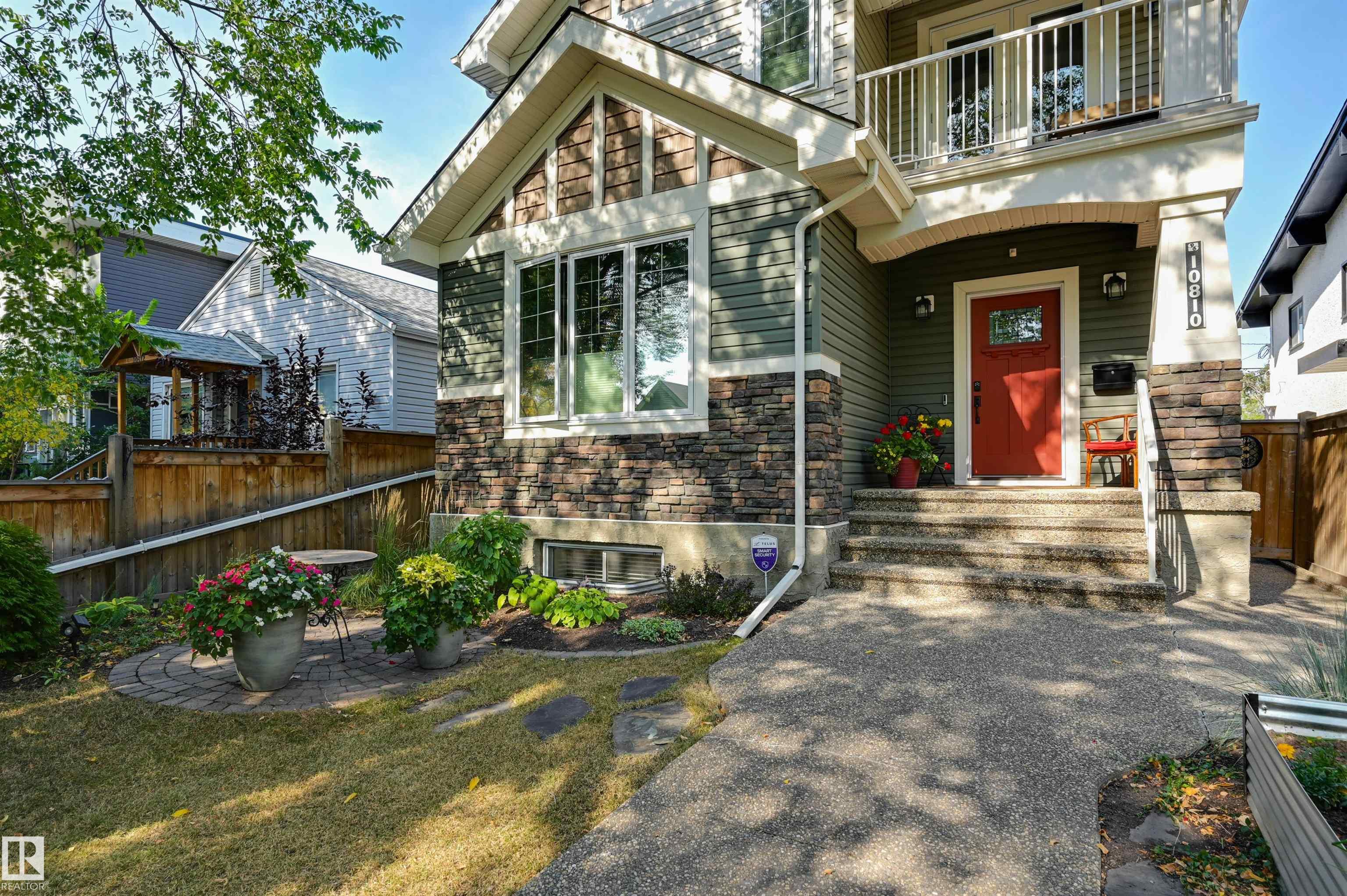 Picture for 10810 74 AV NW