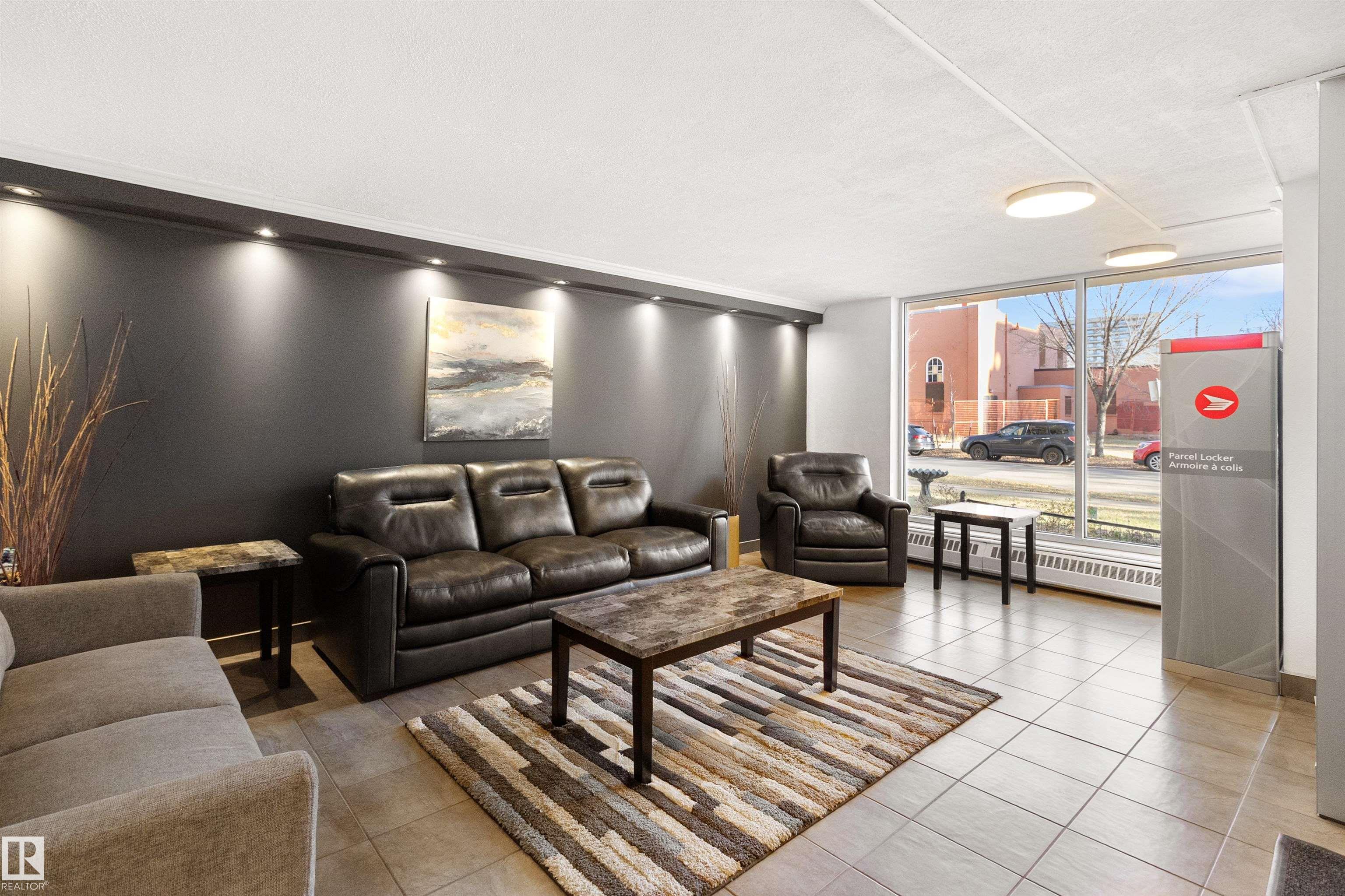 Picture for #1401 9816 112 ST NW