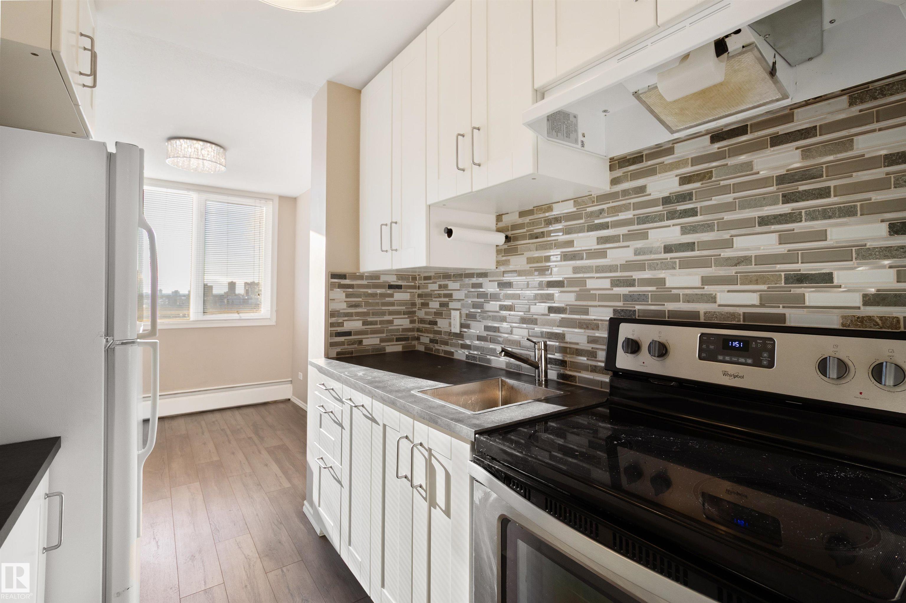 Picture for #1401 9816 112 ST NW