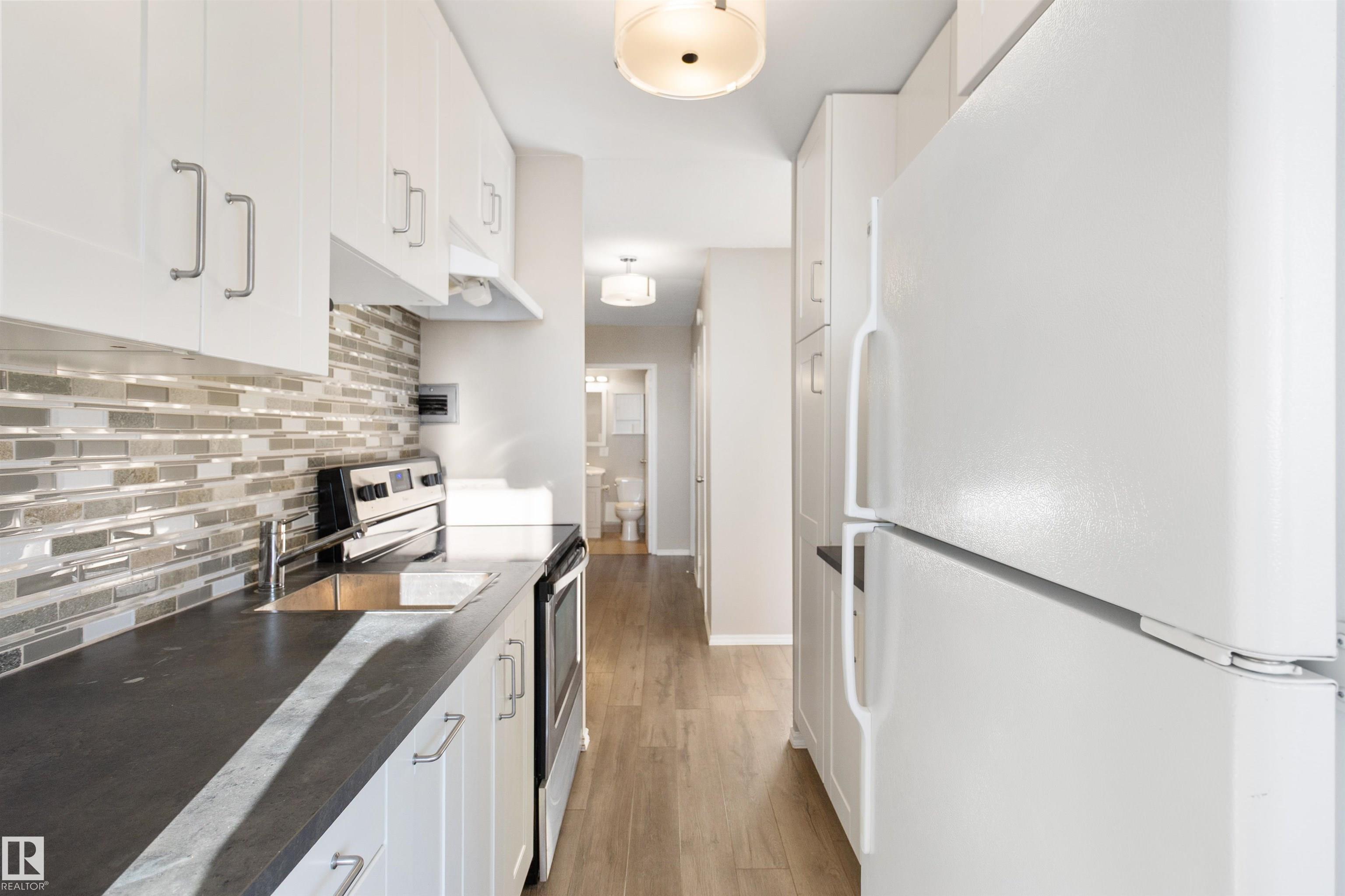 Picture for #1401 9816 112 ST NW