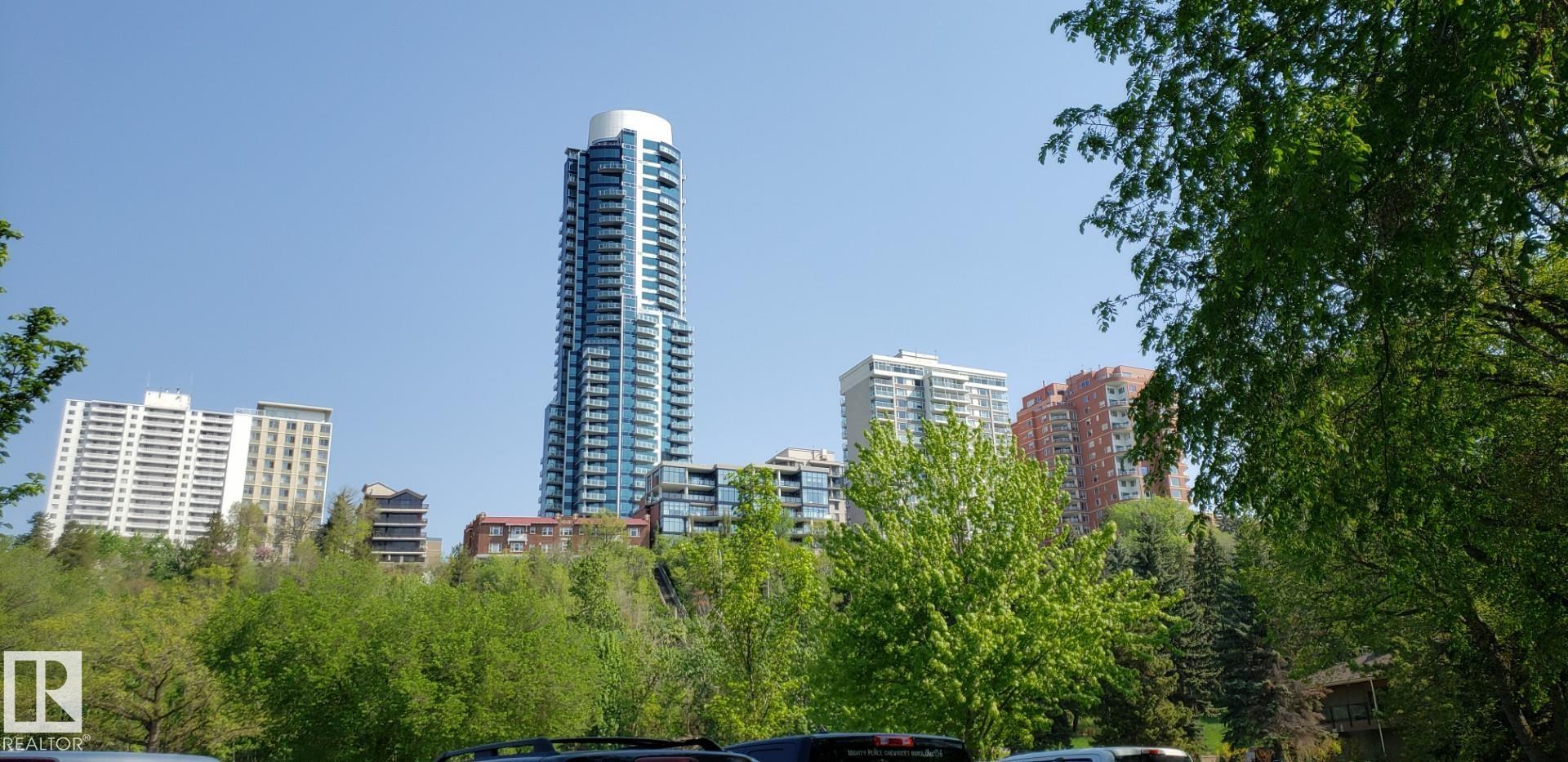 Picture for #1403 11969 JASPER AV NW