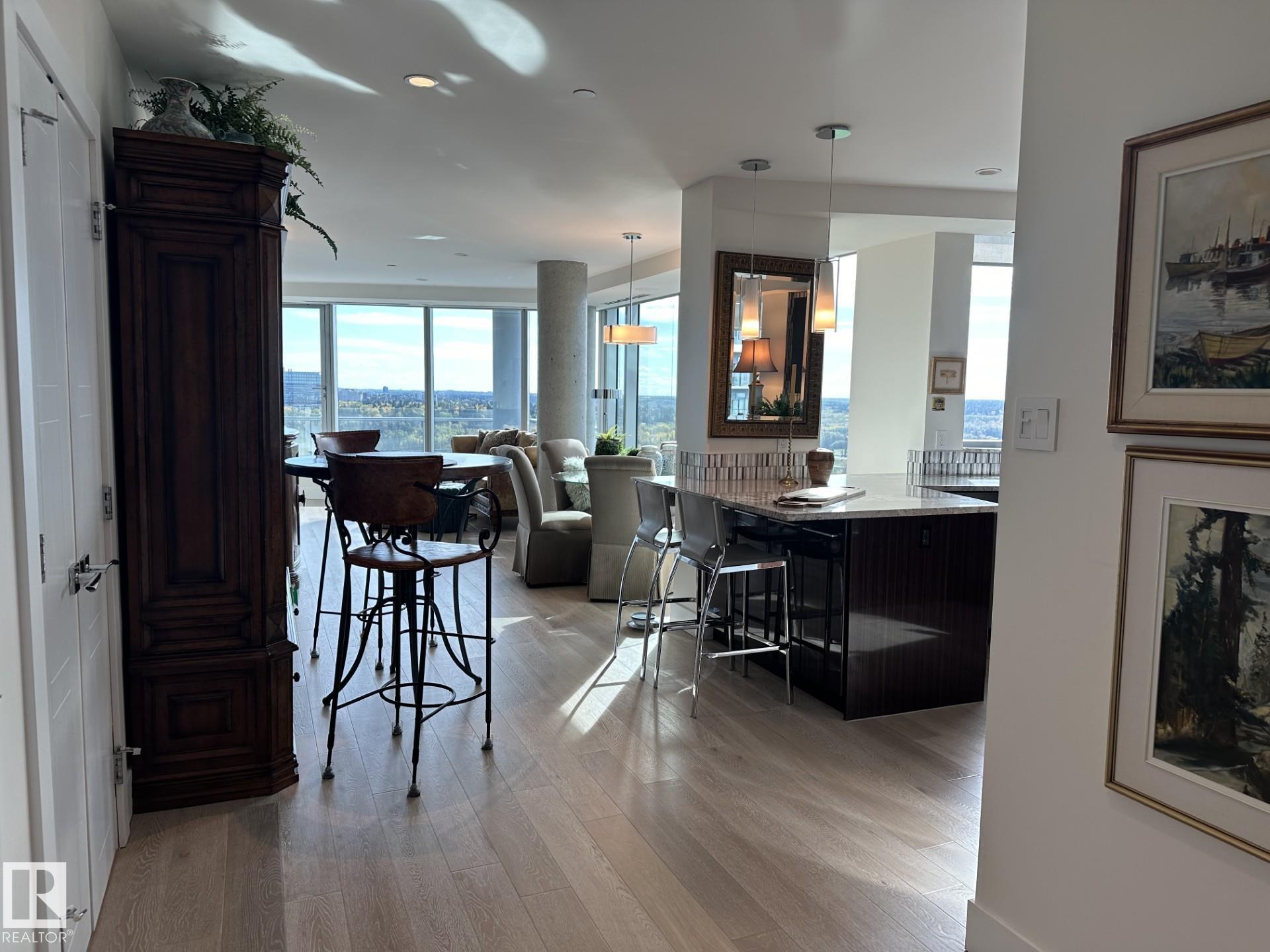 Picture for #1403 11969 JASPER AV NW