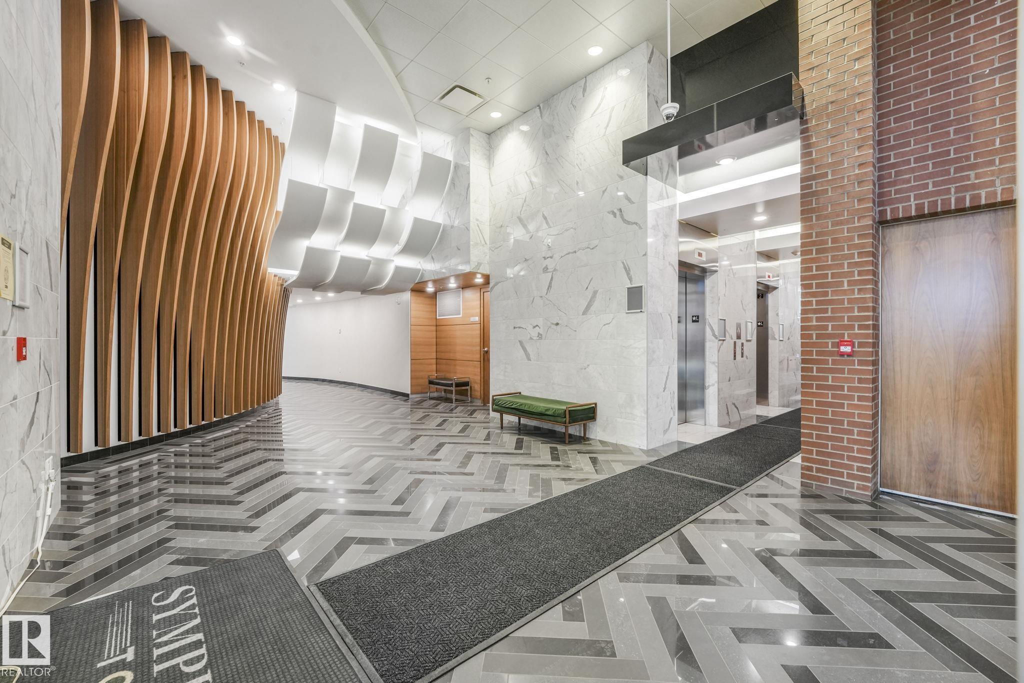 Picture for #601 9720 106 ST NW