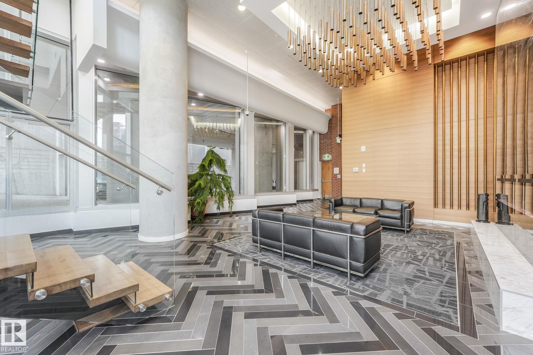 Picture for #601 9720 106 ST NW