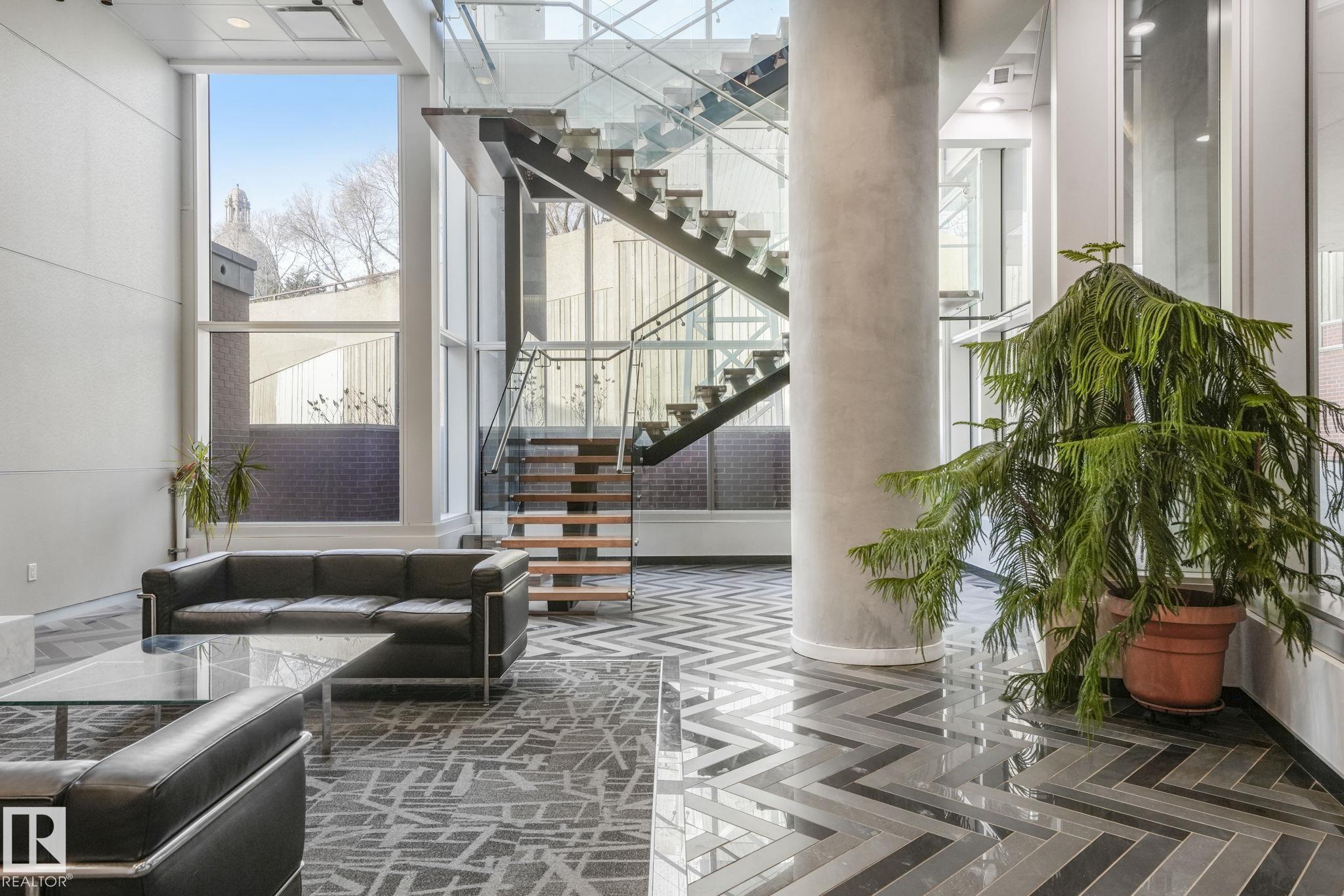 Picture for #601 9720 106 ST NW