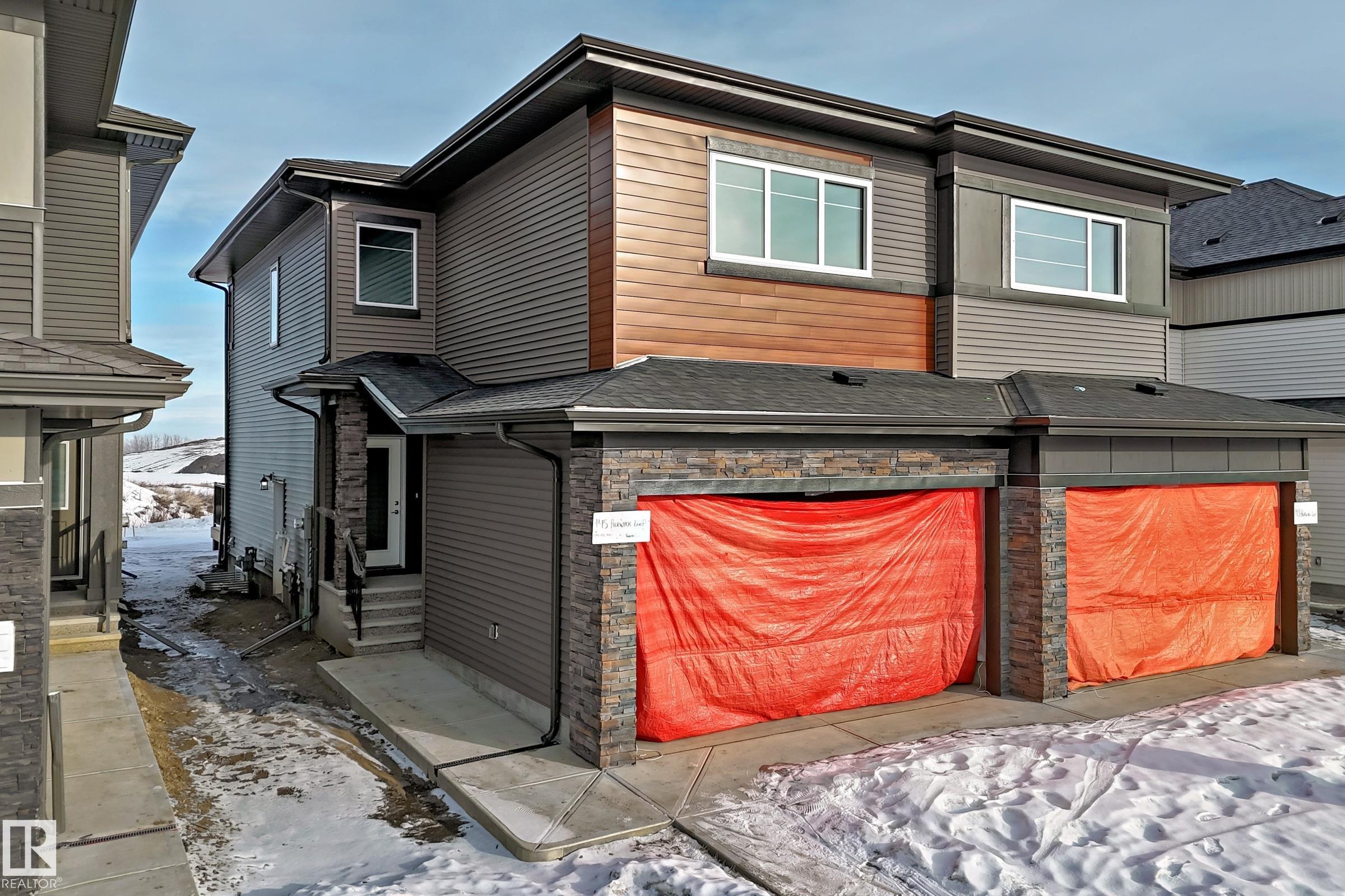 145 PIERWYCK LO, Spruce Grove - $429,900