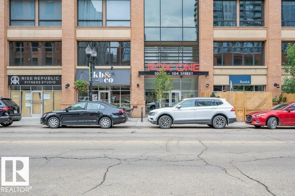 Picture for #2107 10226 104 ST NW