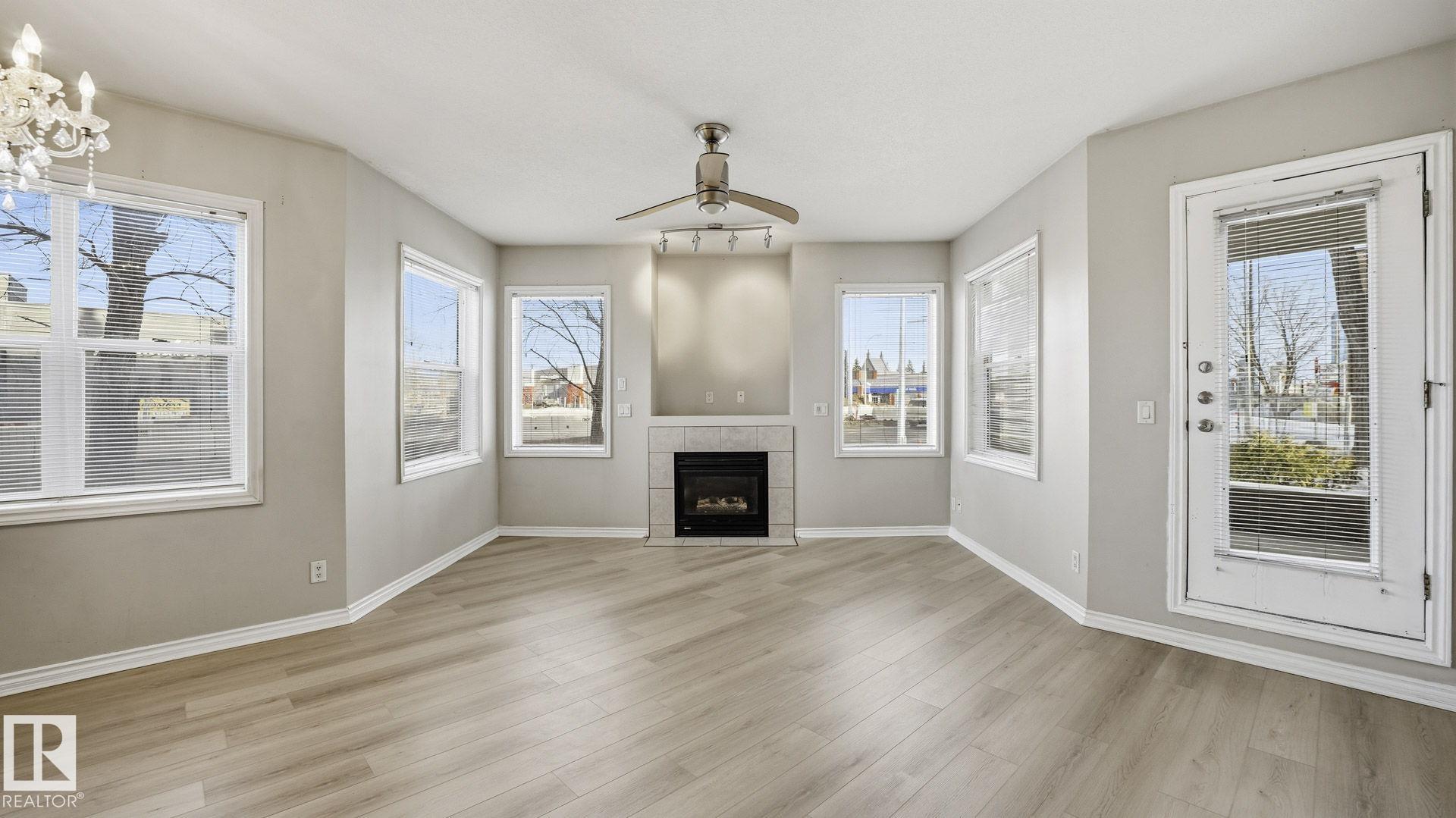 #101 10346 117 ST NW