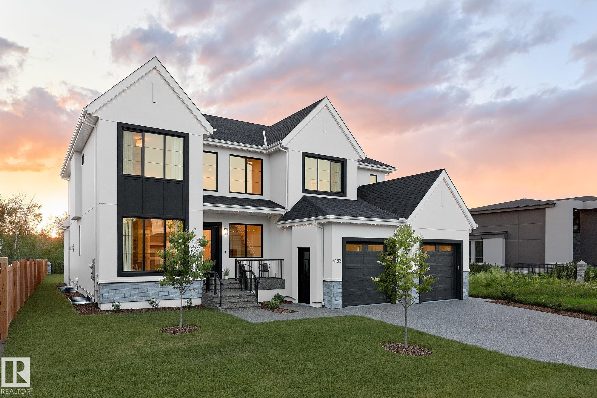 Picture for 4183 CAMERON HEIGHTS PT NW