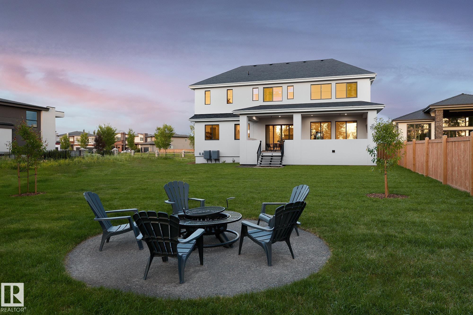 Picture for 4183 CAMERON HEIGHTS PT NW