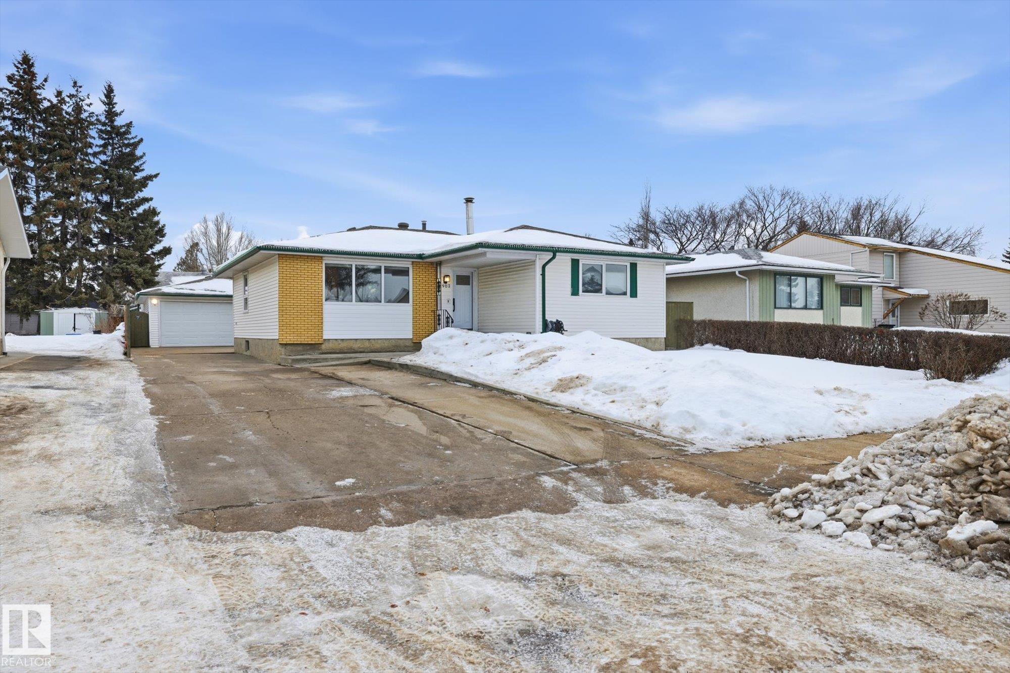 Picture for 6903 12 AV NW