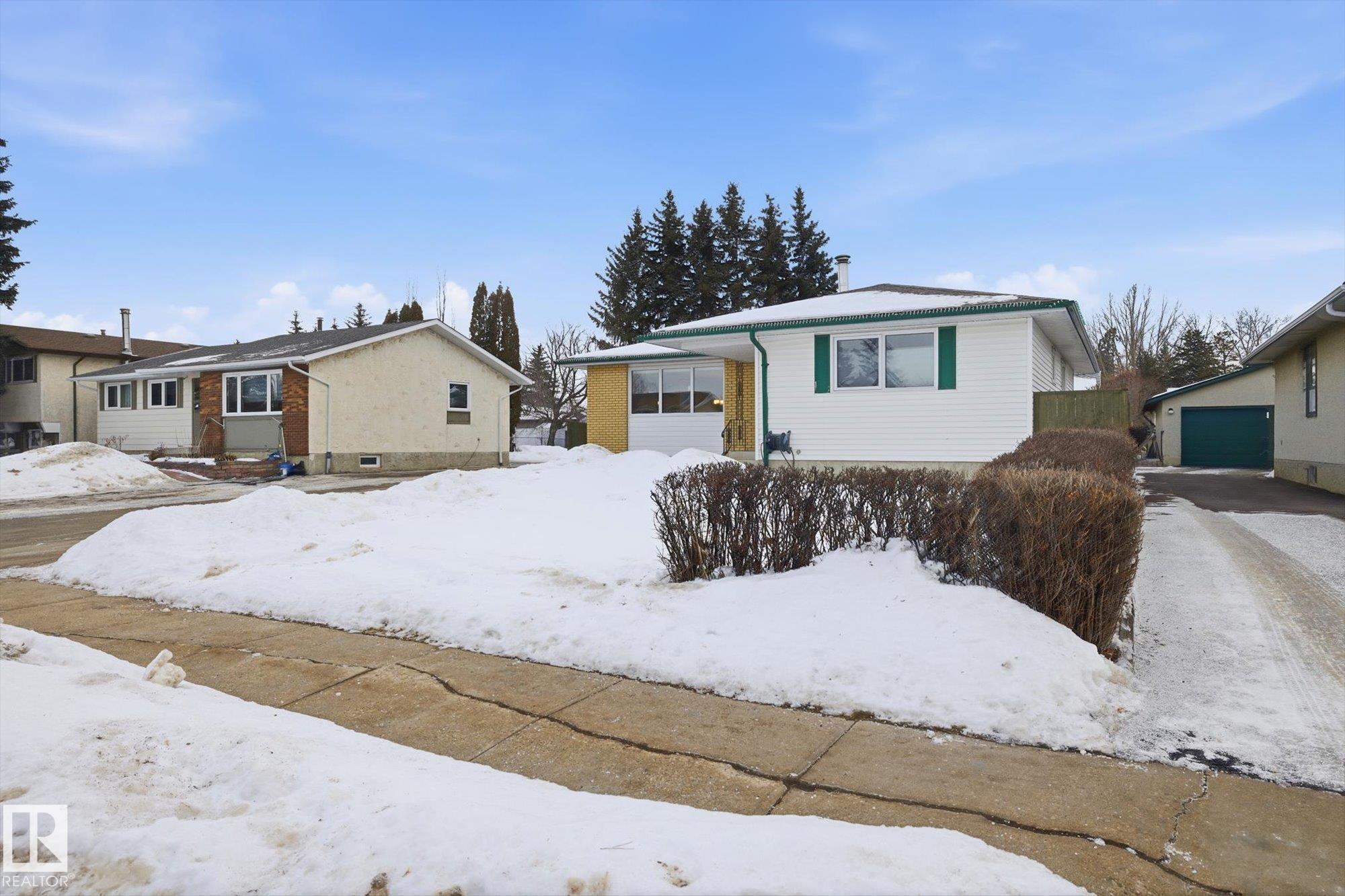 Picture for 6903 12 AV NW