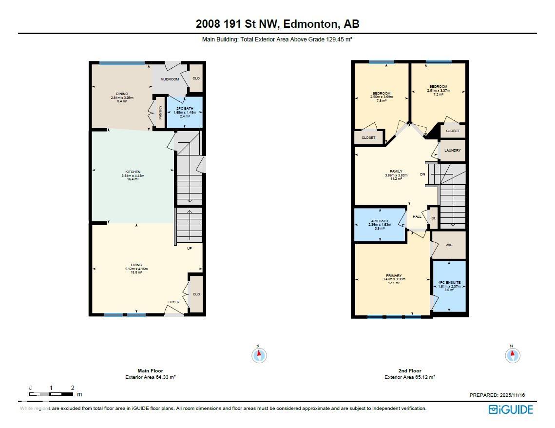 Picture for 2008 191 ST NW
