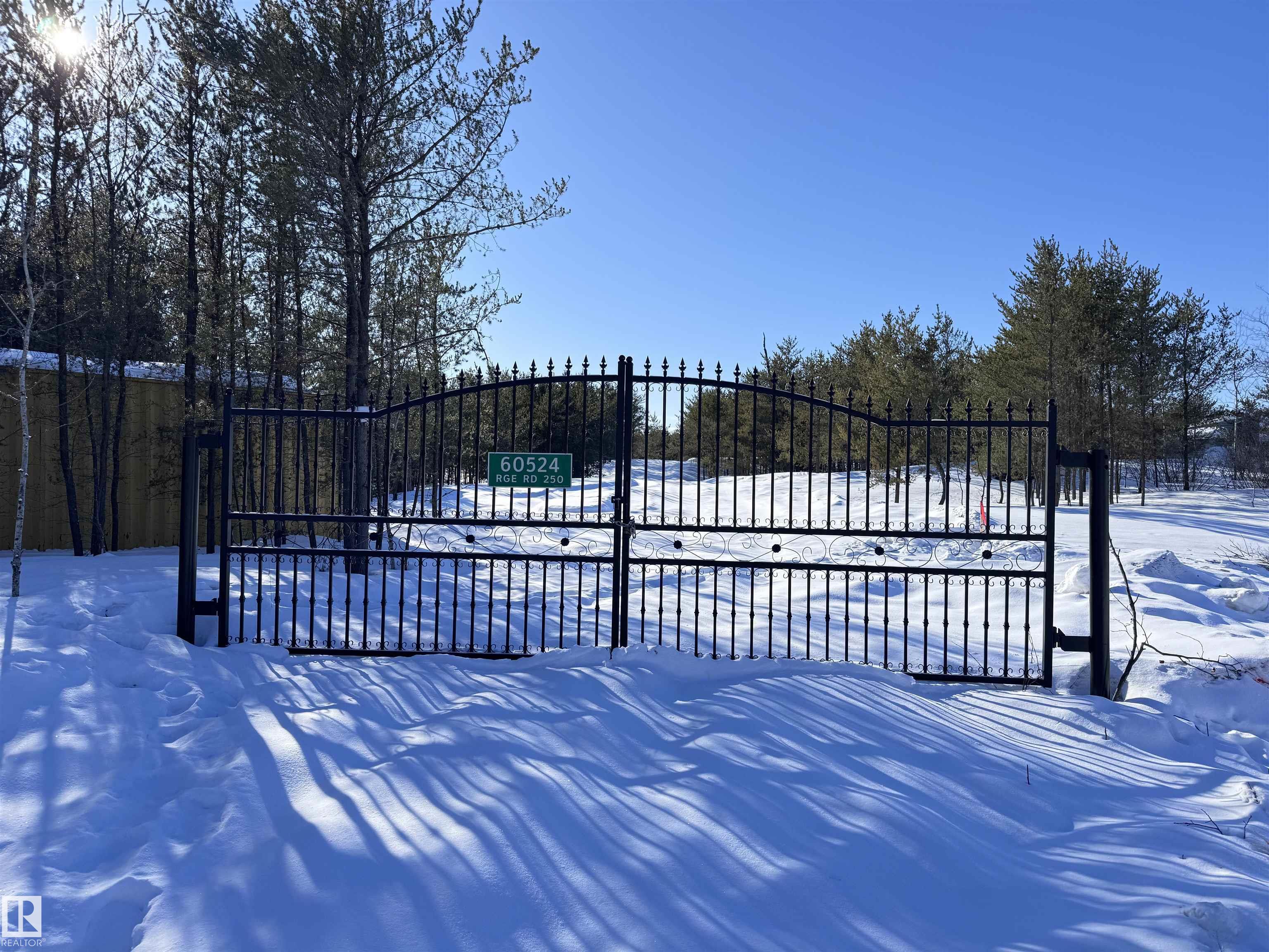 60524 Rge Rd 250