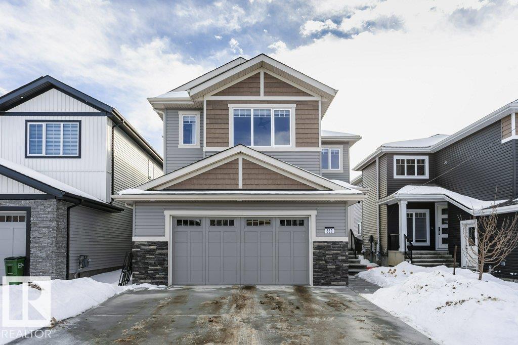 Picture for 839 34 AV NW