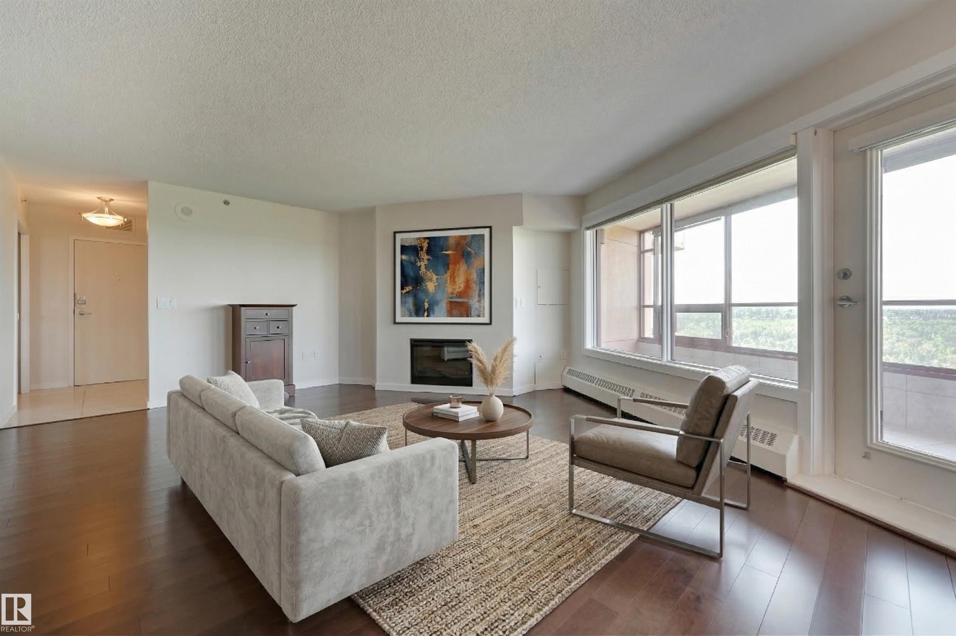 Picture for #1003 12319 JASPER AV NW