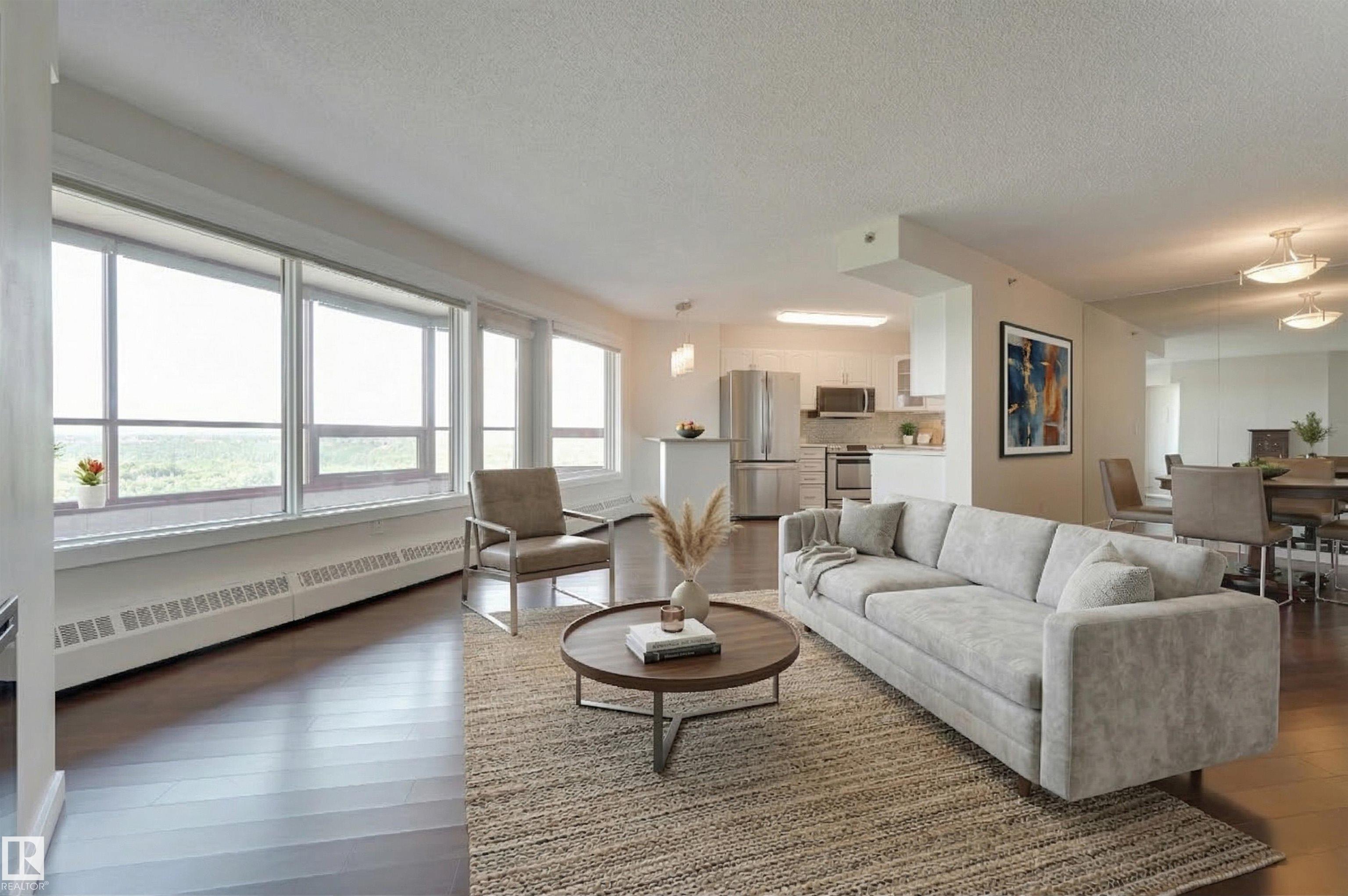 Picture for #1003 12319 JASPER AV NW