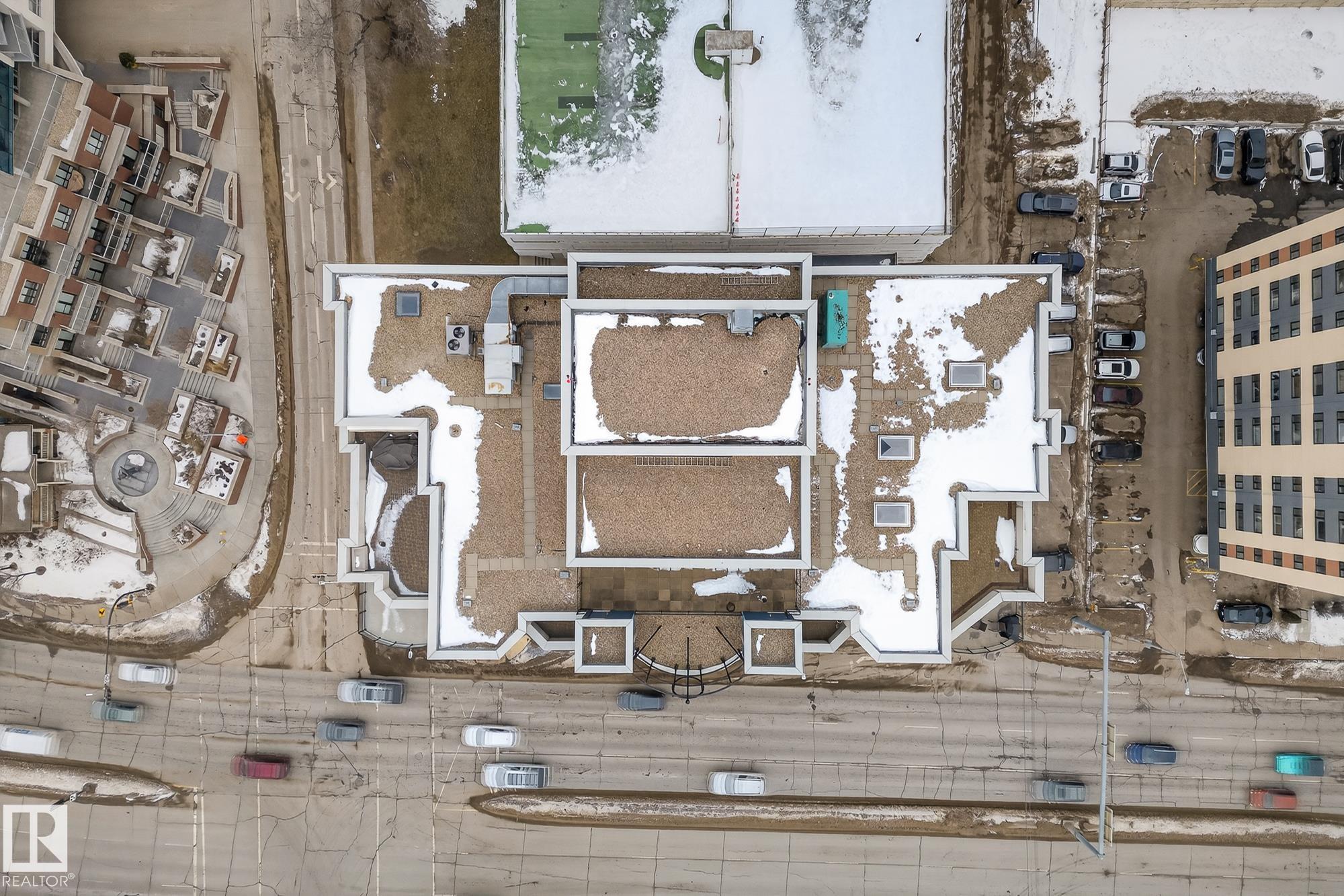 Picture for #203 9707 106 ST NW