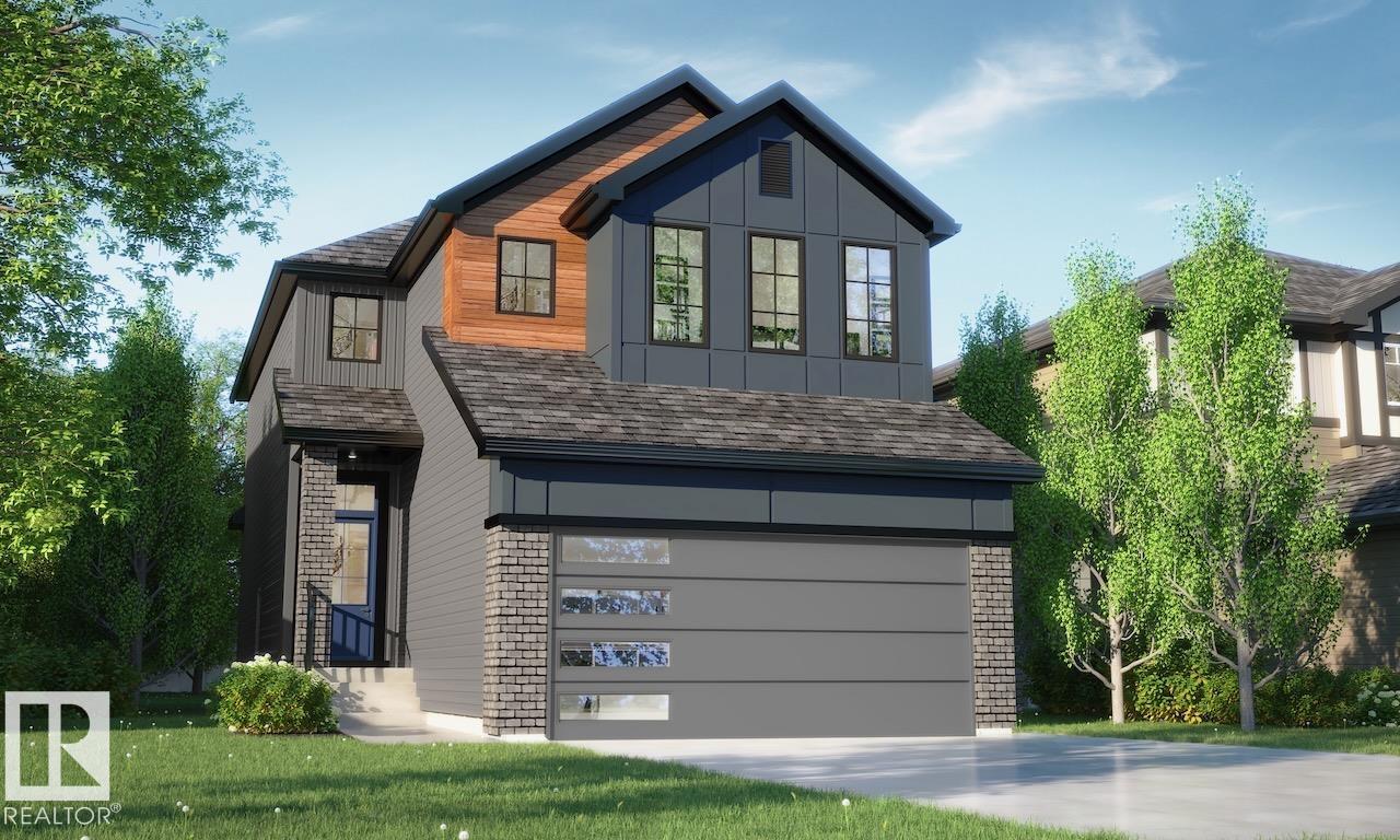 1723 Crossbill LO NW, Edmonton - 3 bedroom Detached Single Family for sale