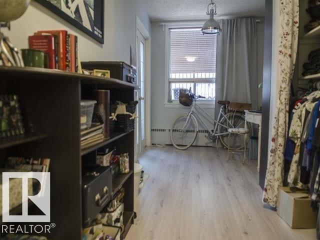 Picture for #108 11025 JASPER AV NW