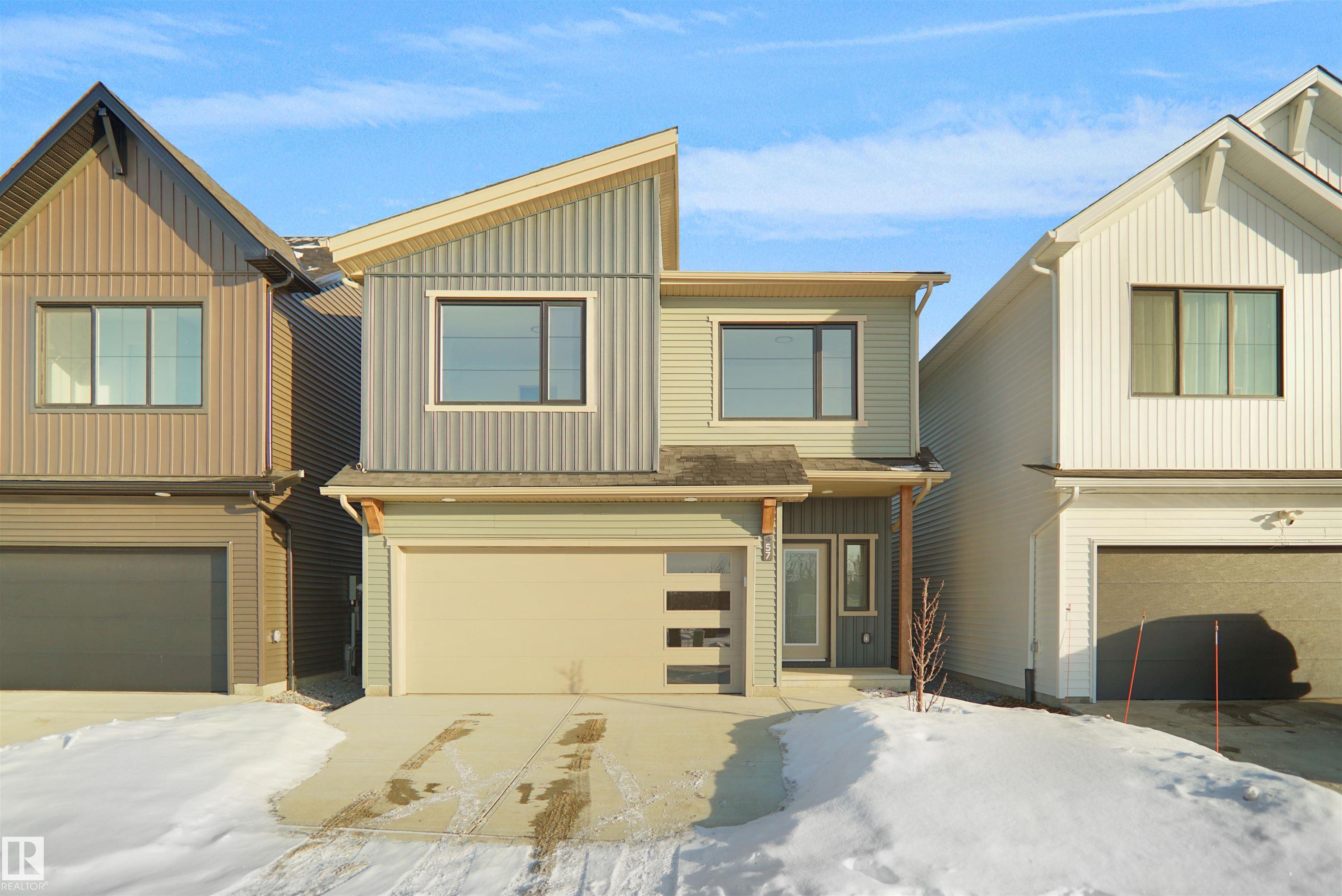 Picture for #57 19904 31 AV NW