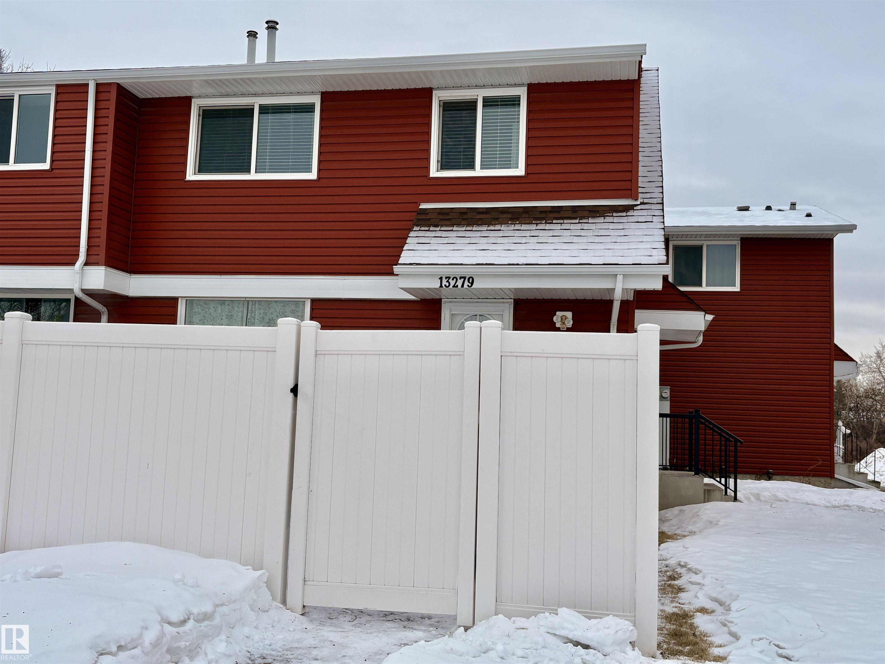 Picture for 13279 47 ST NW