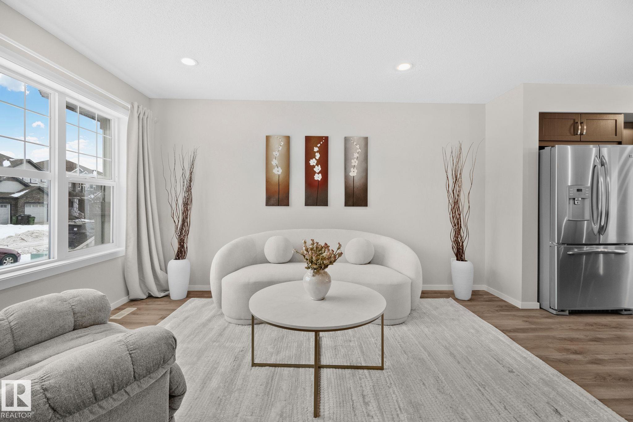 2830 18a Avenue NW, Laurel, Edmonton