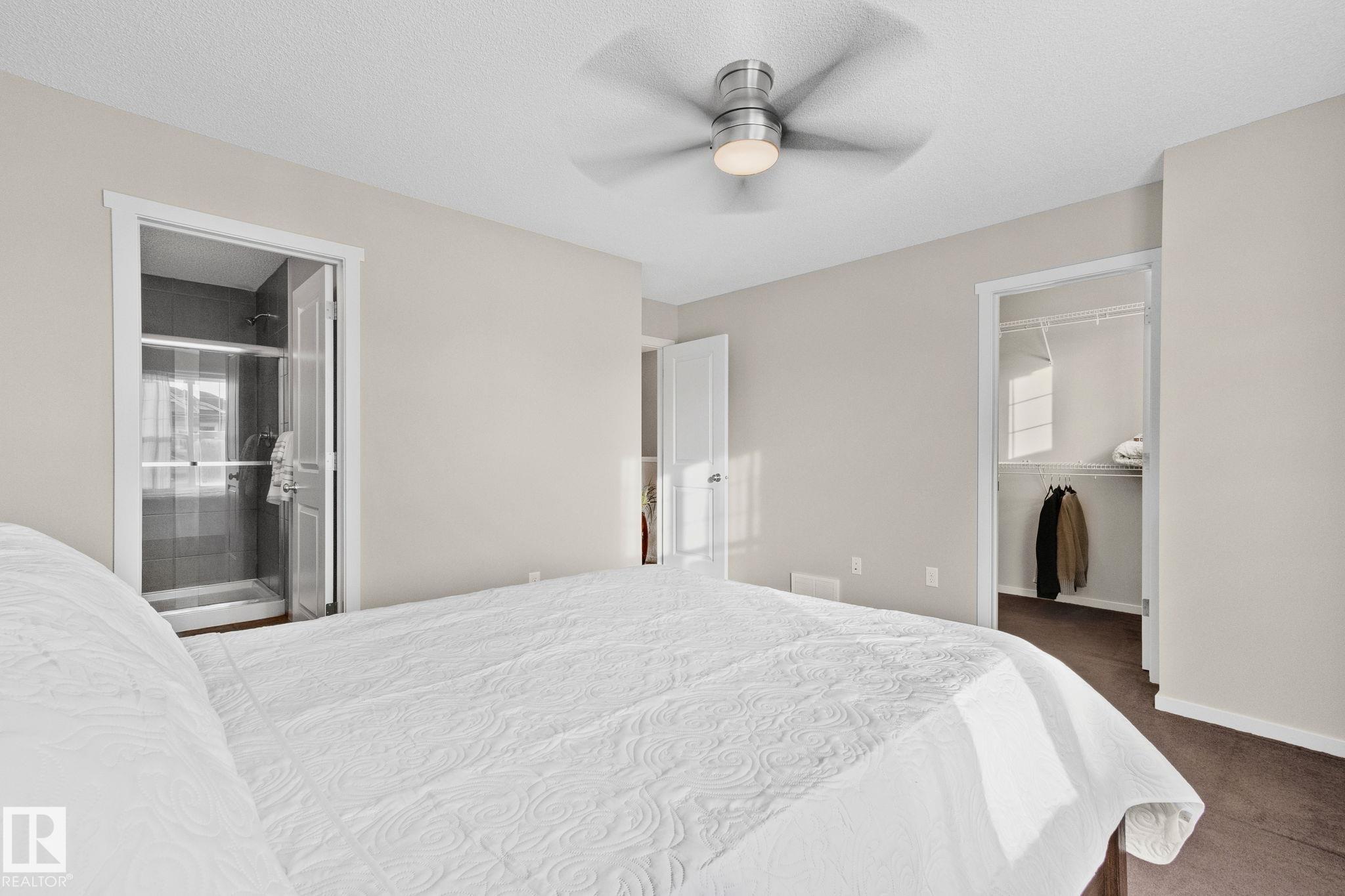 Photo 17 at 2830 18a Avenue NW, Laurel, Edmonton