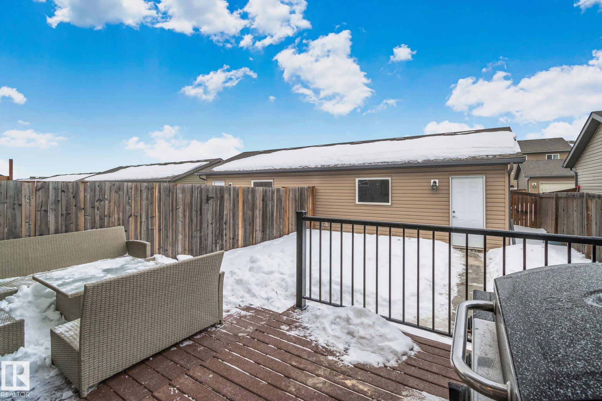 Photo 27 at 2830 18a Avenue NW, Laurel, Edmonton