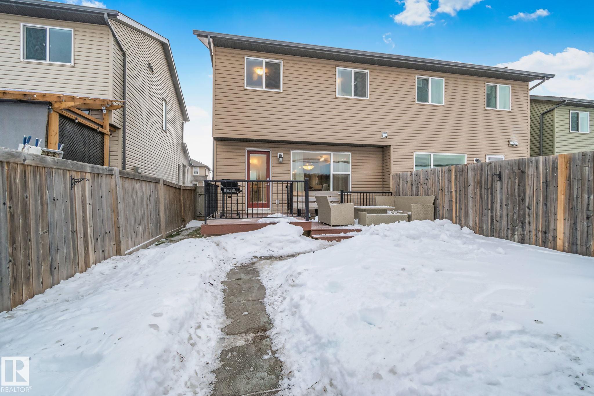 Photo 31 at 2830 18a Avenue NW, Laurel, Edmonton