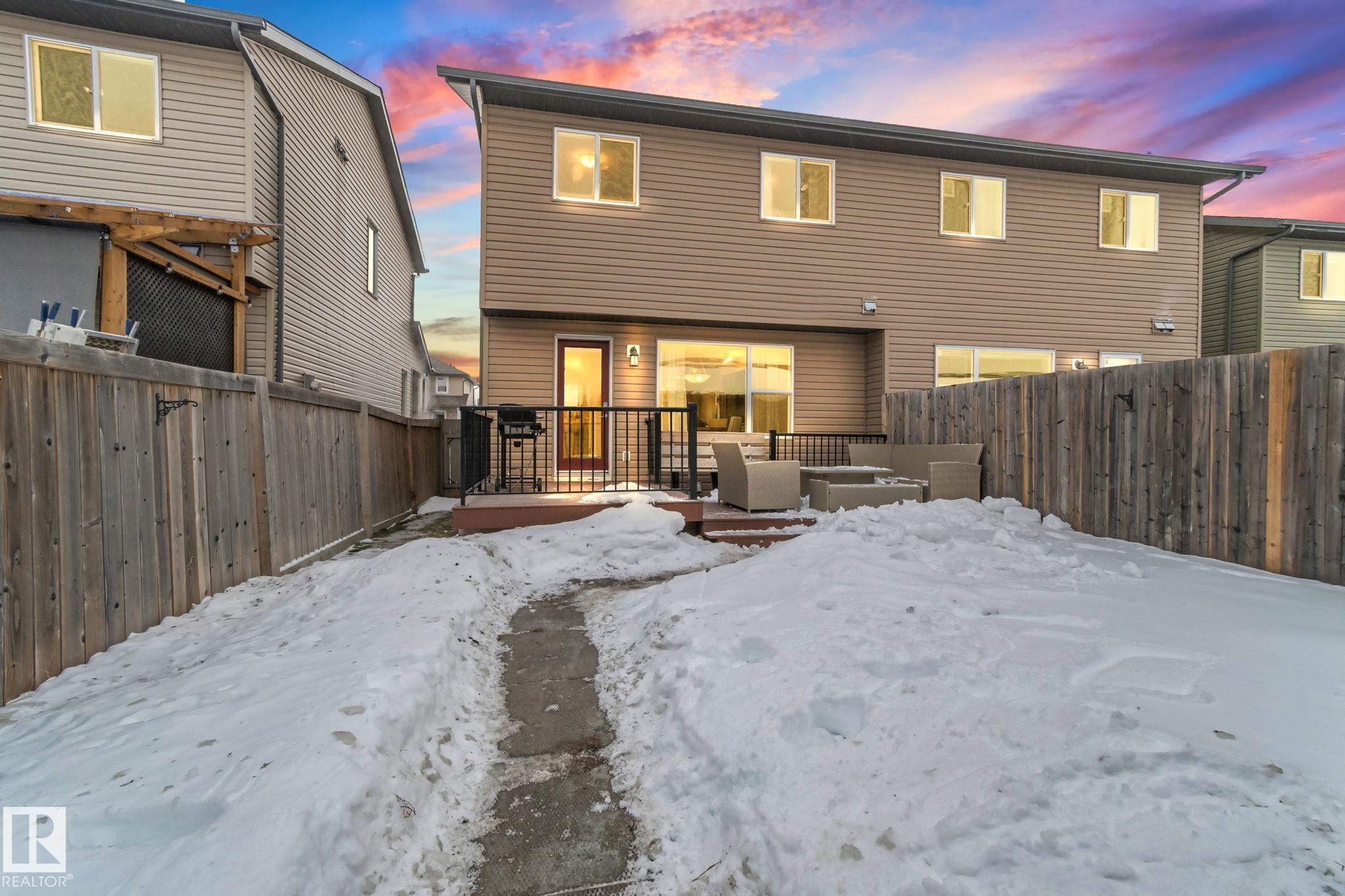 Photo 32 at 2830 18a Avenue NW, Laurel, Edmonton