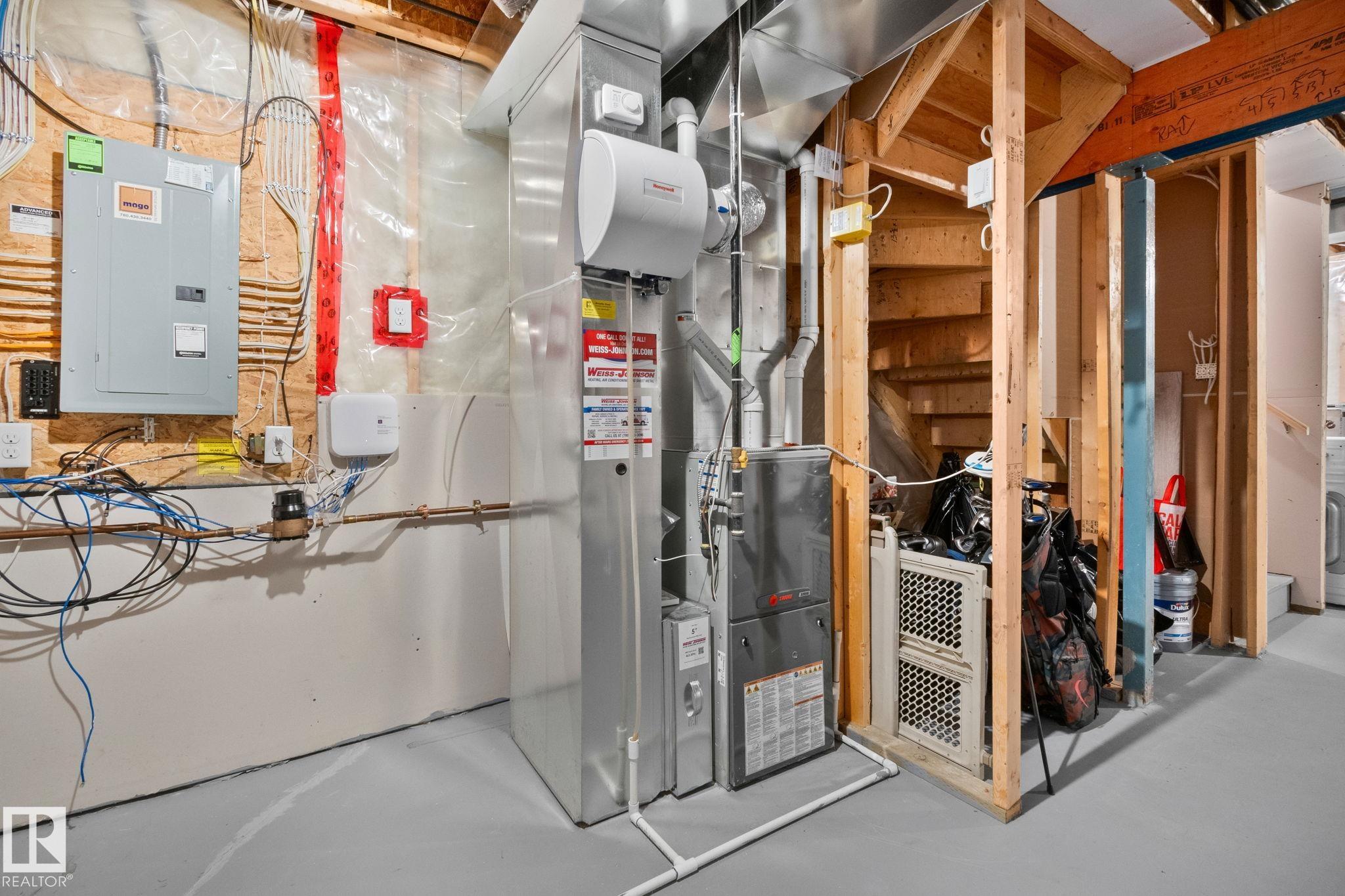 Photo 36 at 2830 18a Avenue NW, Laurel, Edmonton