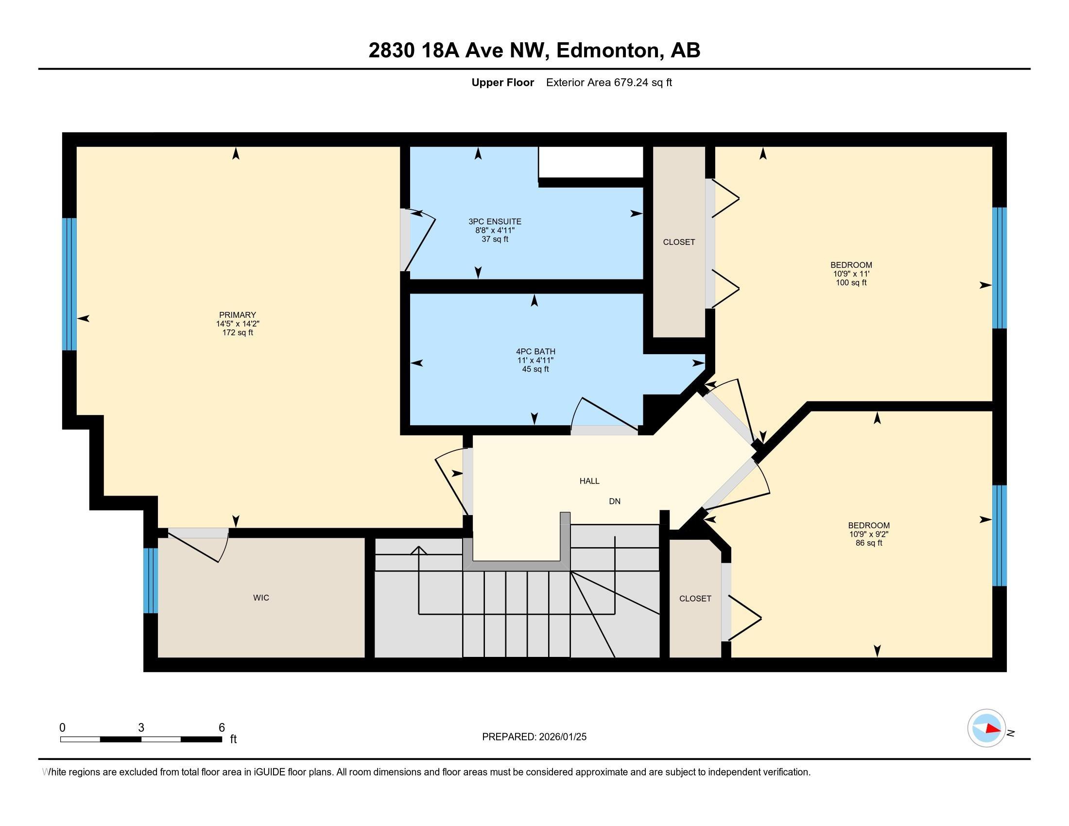 Photo 39 at 2830 18a Avenue NW, Laurel, Edmonton