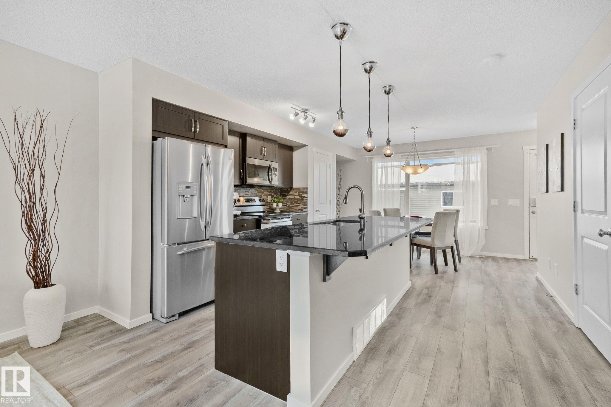 Photo 6 at 2830 18a Avenue NW, Laurel, Edmonton