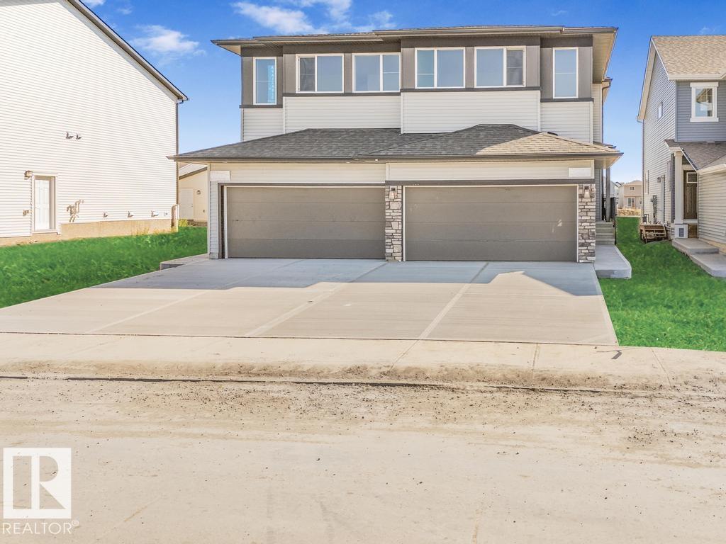 3745 Erlanger Drive NW, Edgemont, Edmonton