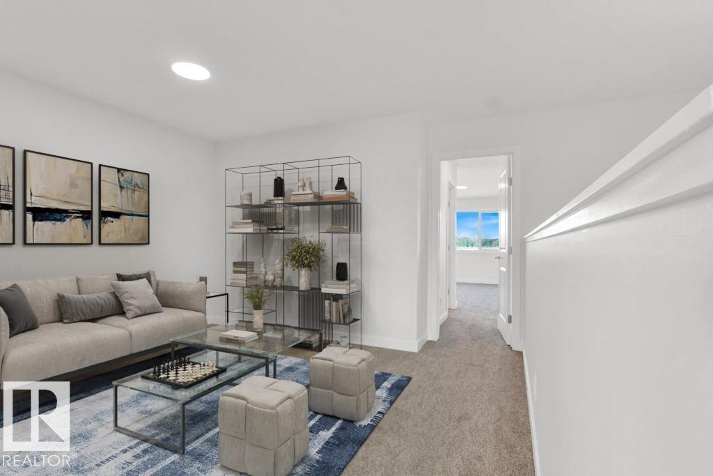 Photo 12 at 3745 Erlanger Drive NW, Edgemont, Edmonton