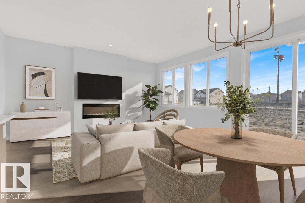 3745 Erlanger Drive NW, Edgemont, Edmonton