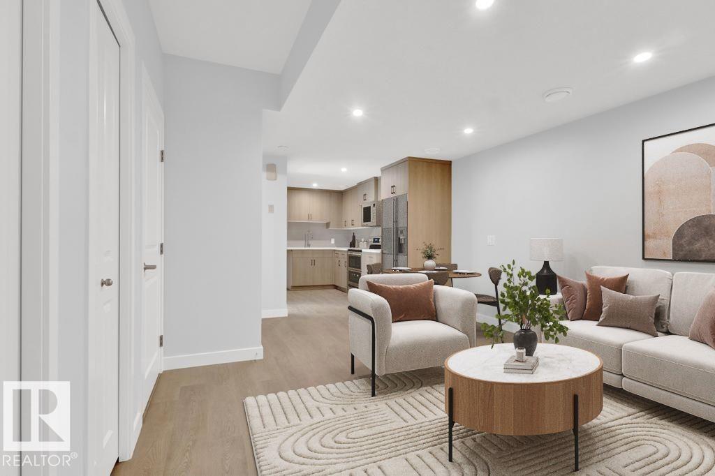 3745 Erlanger Drive NW, Edgemont, Edmonton