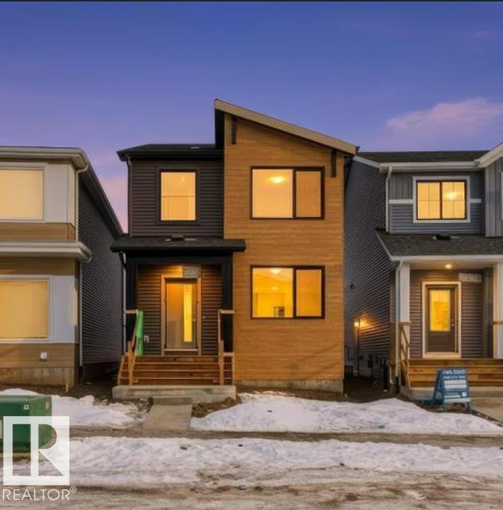 9115 Elves Loop NW, Edgemont, Edmonton