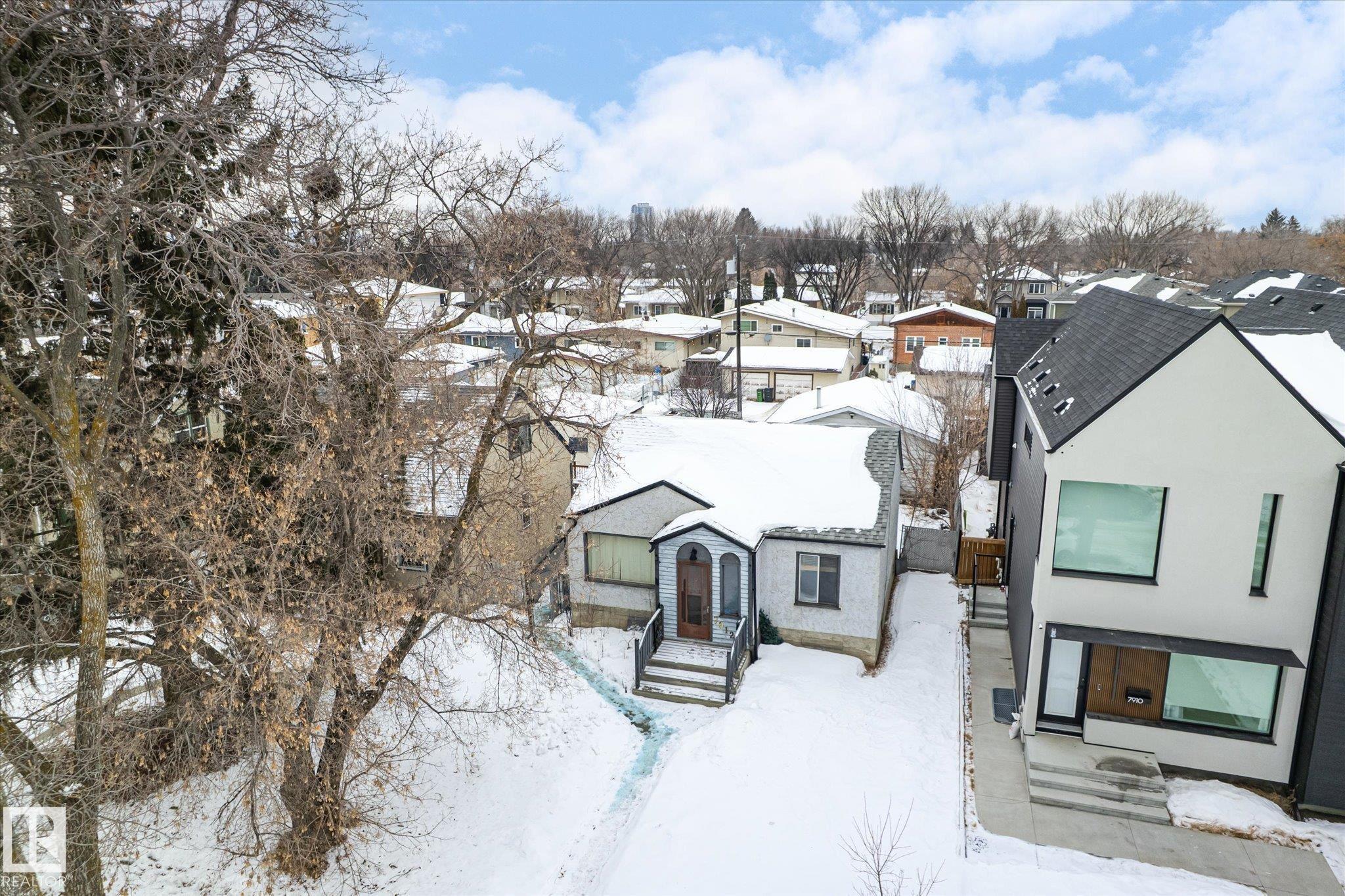 Picture for 7912 78 AV NW