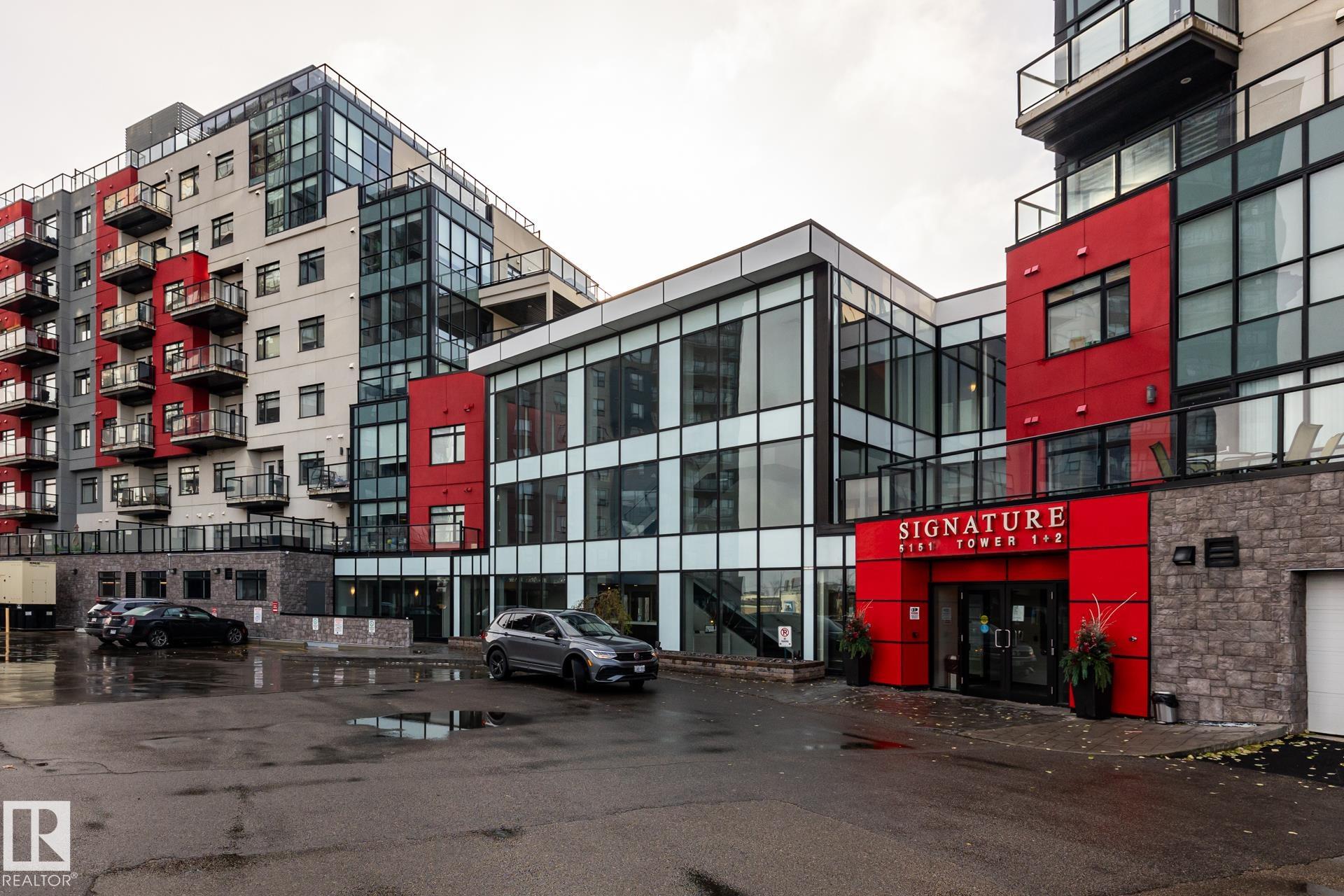 Picture for #122 5151 Windermere BV SW