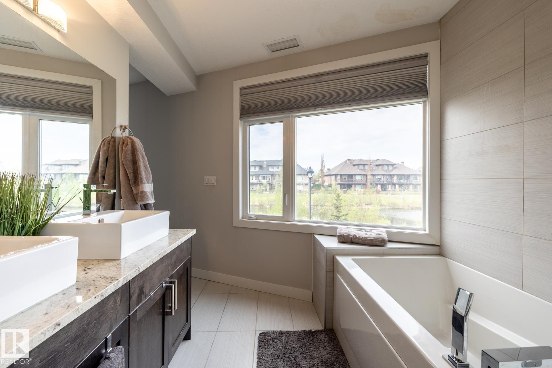 Photo 14 at 122 - 5151 Windermere Boulevard SW, Ambleside, Edmonton