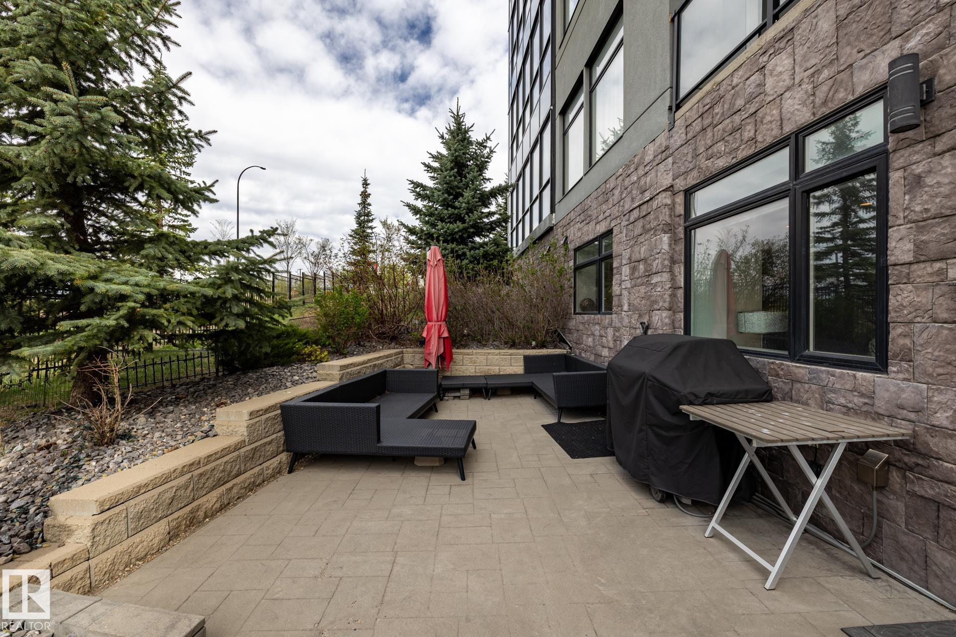 Photo 53 at 122 - 5151 Windermere Boulevard SW, Ambleside, Edmonton