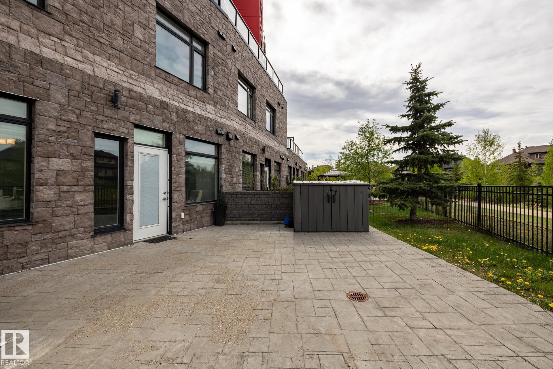 Photo 56 at 122 - 5151 Windermere Boulevard SW, Ambleside, Edmonton