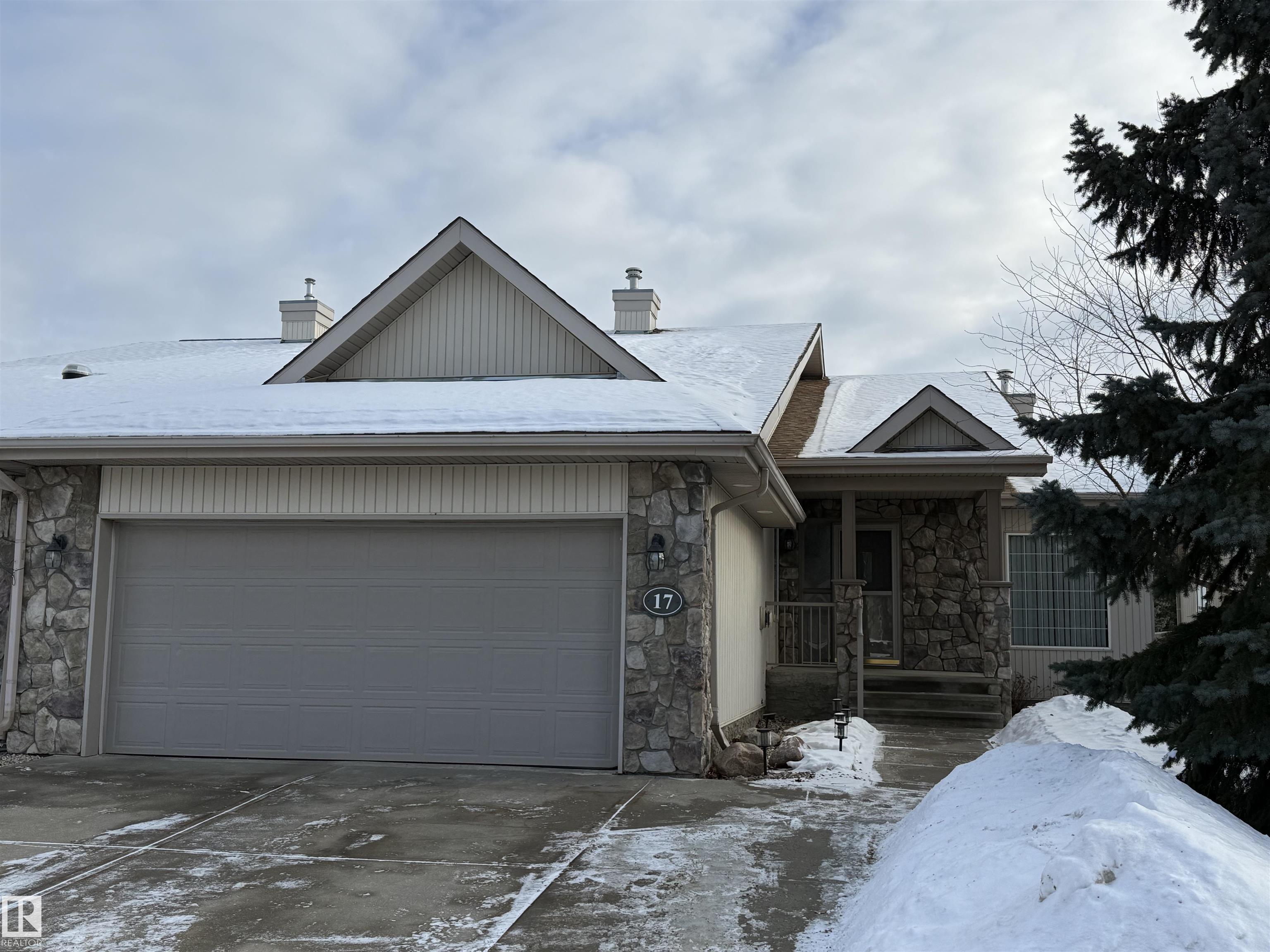 17 925 Picard Drive NW, Potter Greens, Edmonton