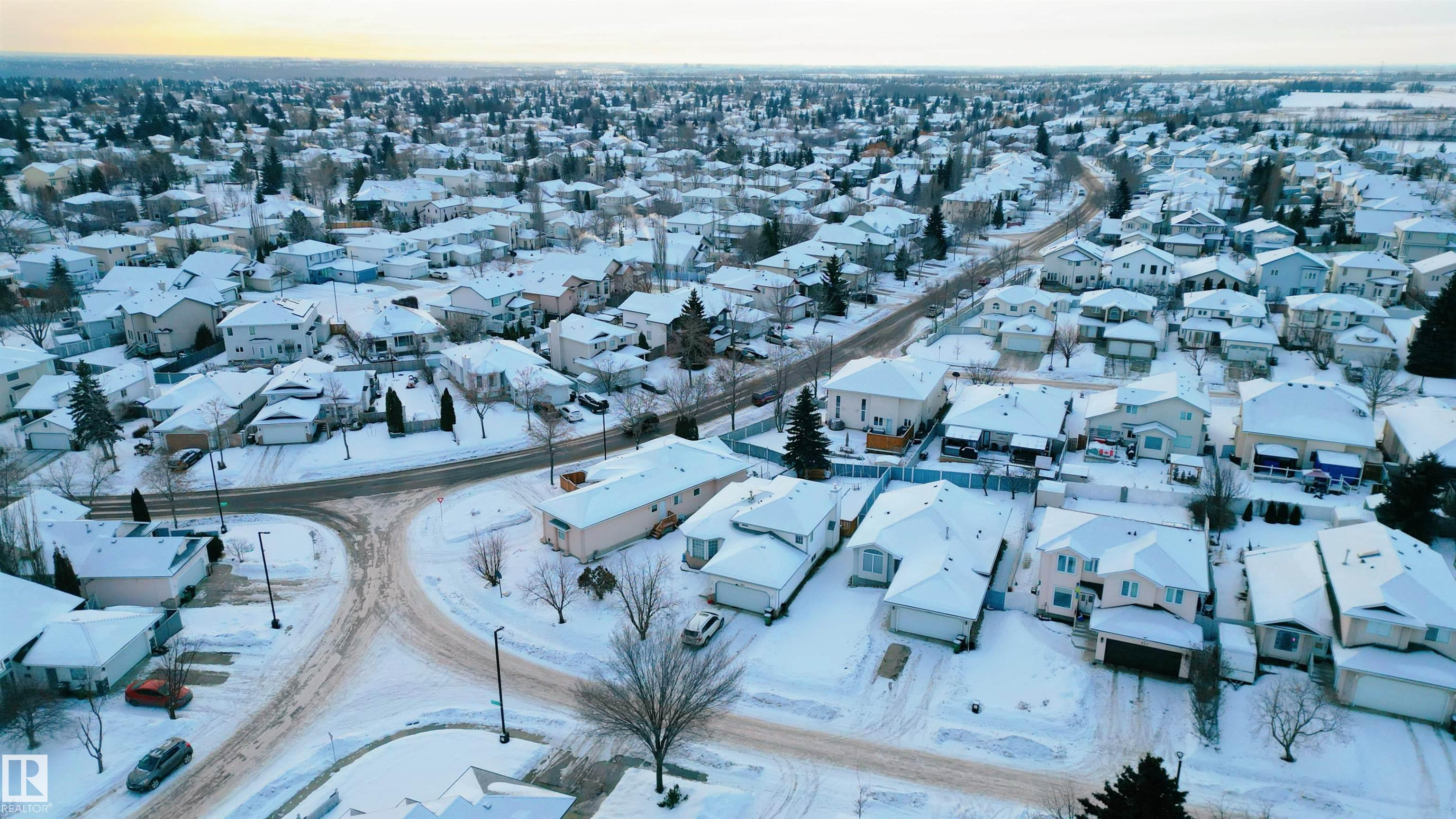 Photo 54 at 948 Ormsby Wynd NW, Ormsby Place, Edmonton