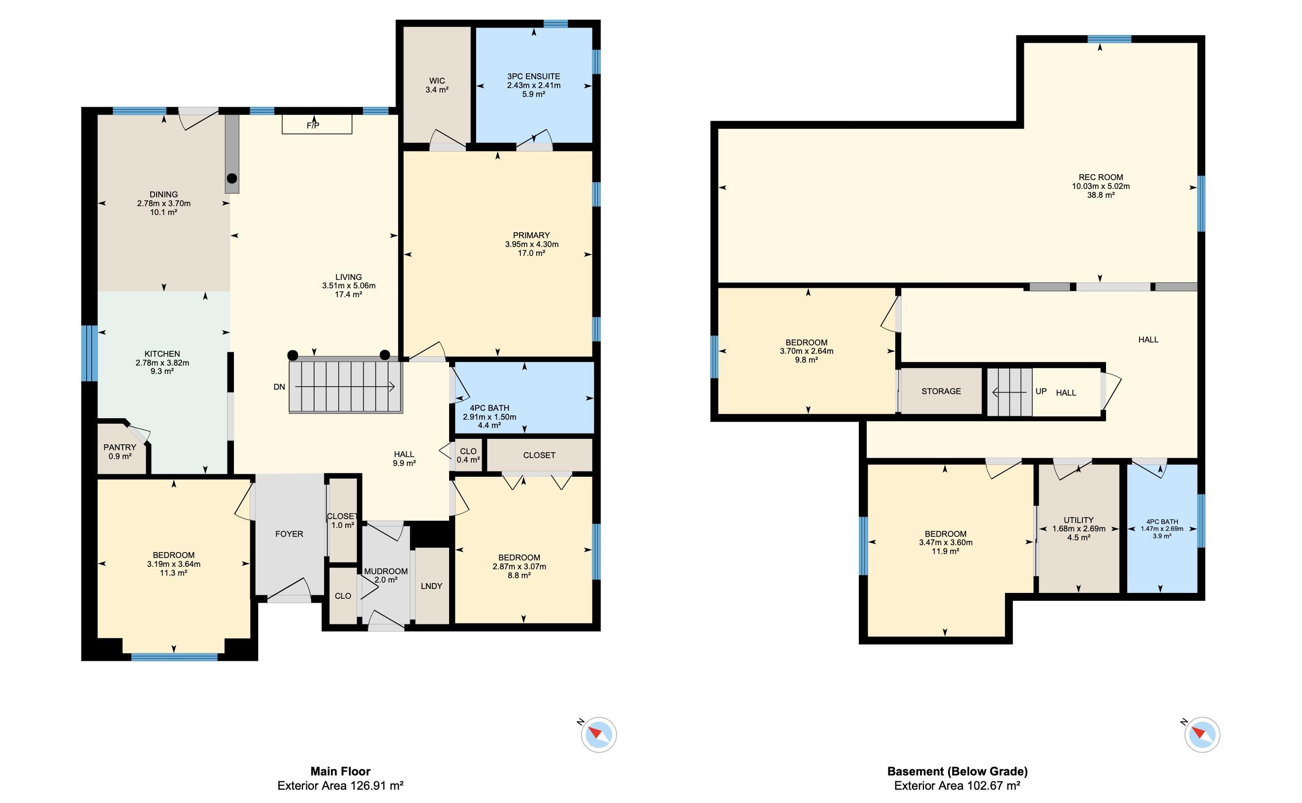 Photo 55 at 948 Ormsby Wynd NW, Ormsby Place, Edmonton