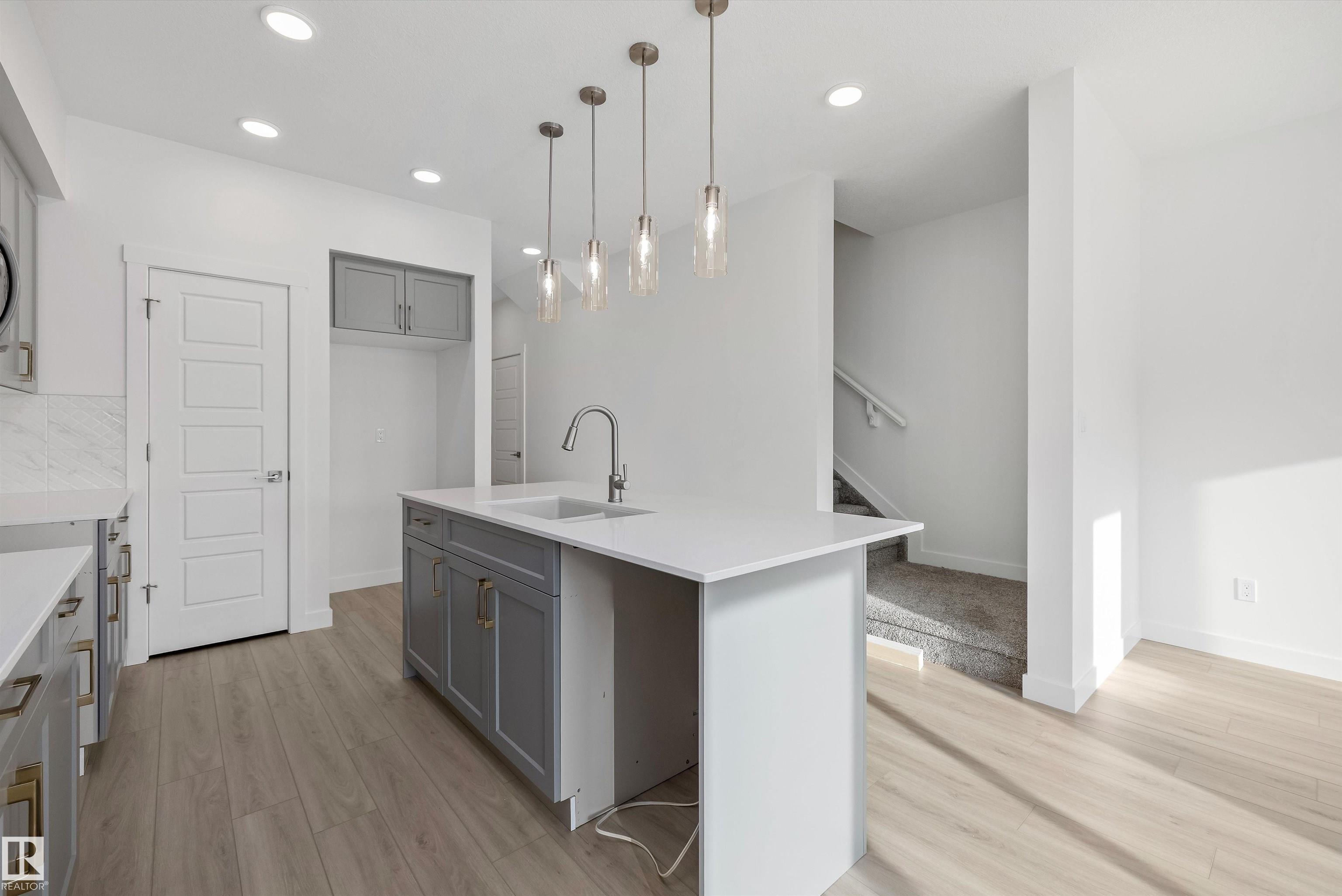 Photo 11 at 18851 29 Avenue NW, The Uplands, Edmonton