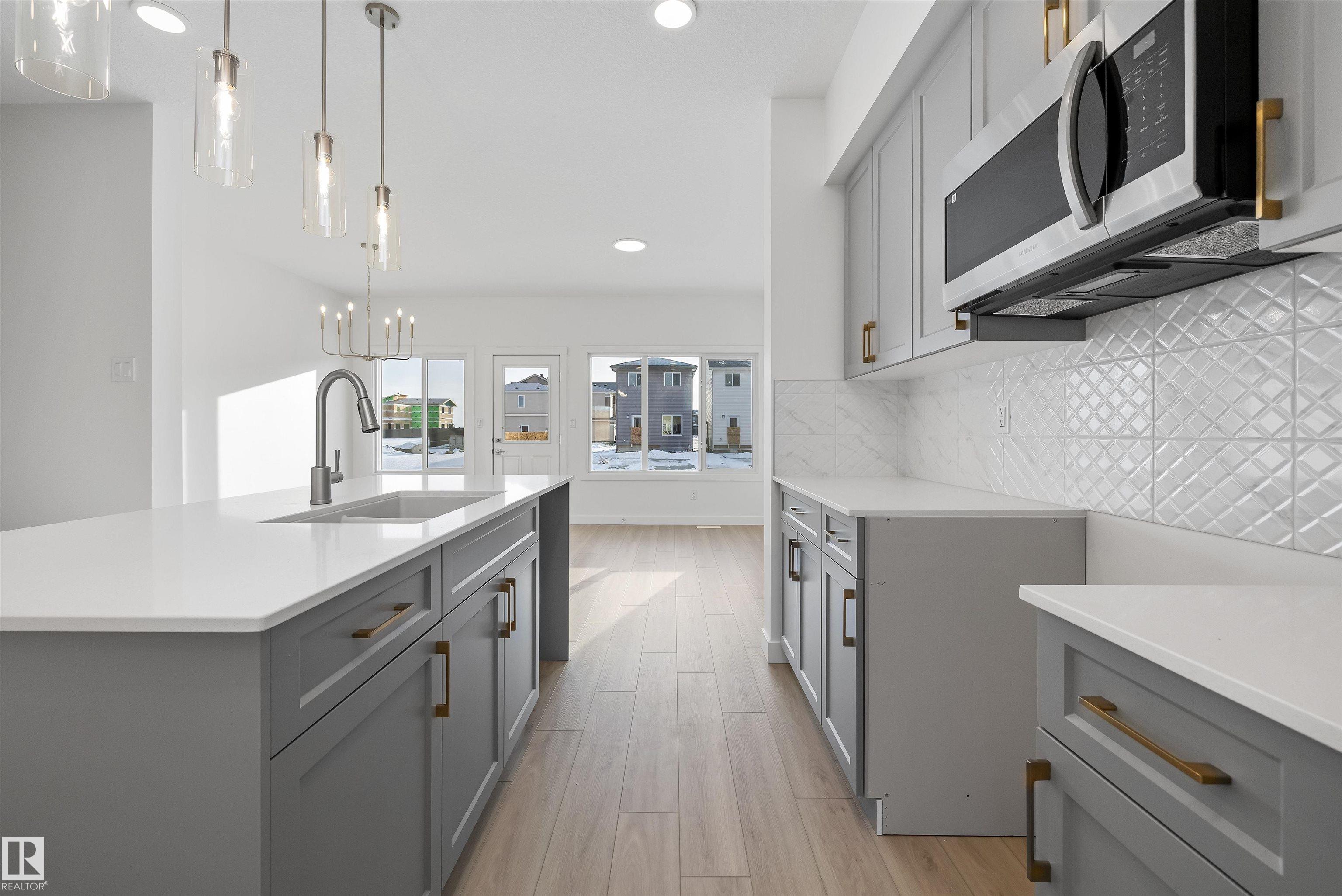 Photo 13 at 18851 29 Avenue NW, The Uplands, Edmonton