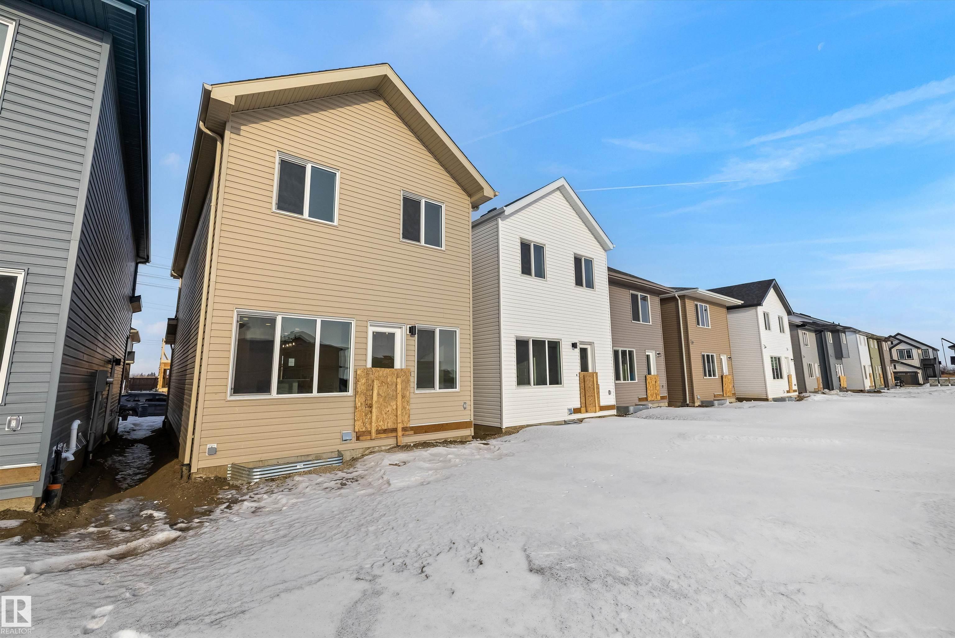 Photo 41 at 18851 29 Avenue NW, The Uplands, Edmonton